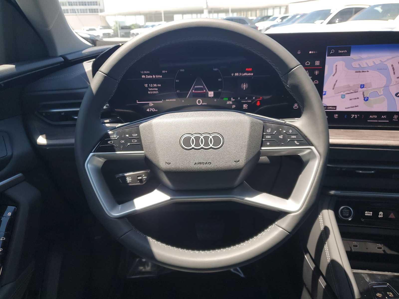 Thumbnail: 2025 Audi Q5 - 16