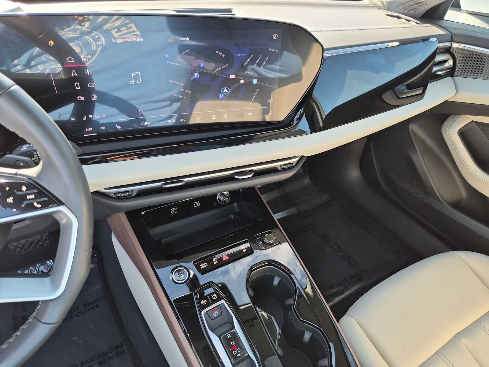 Thumbnail: 2025 Audi A5 - 23