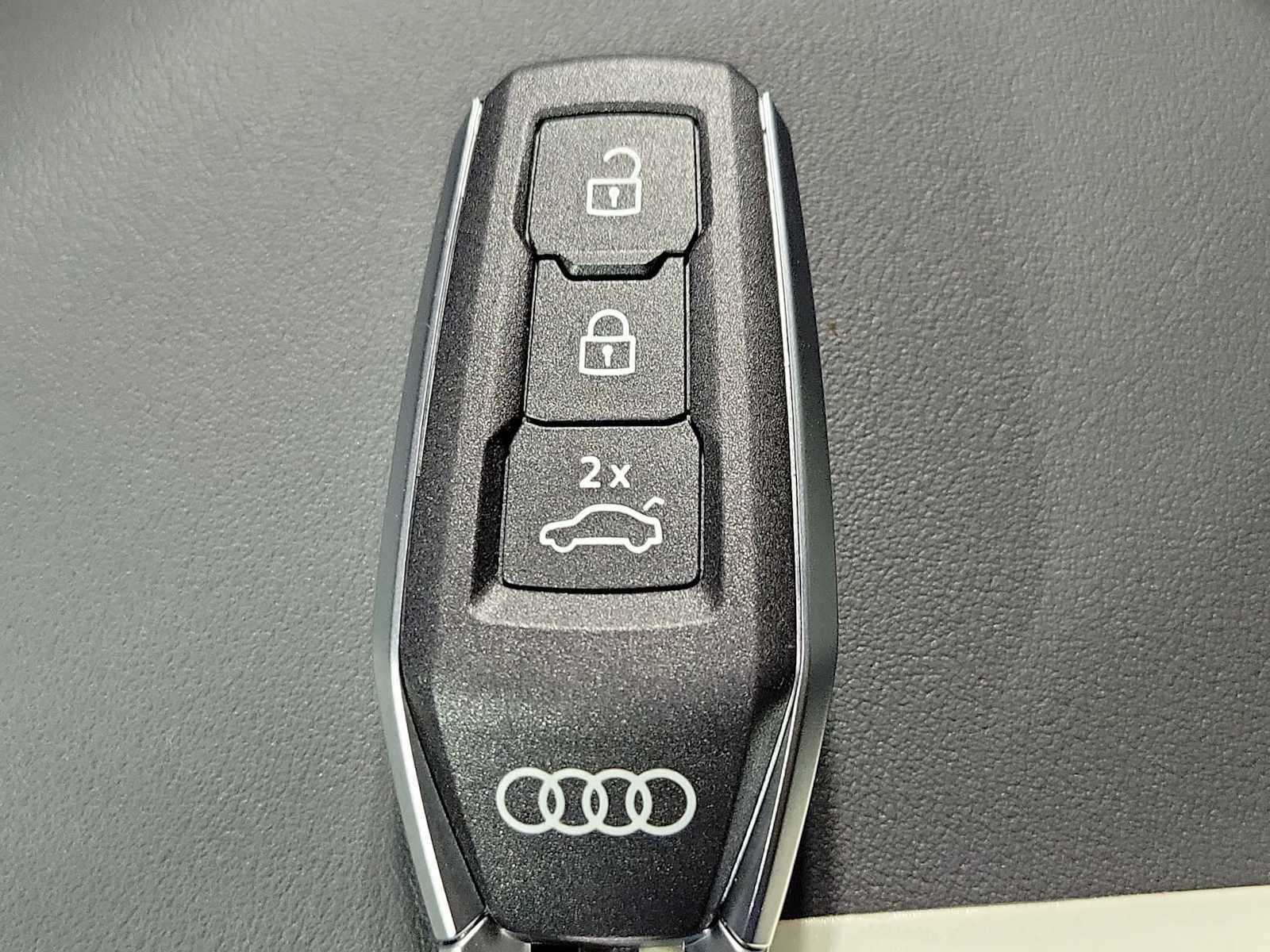 Thumbnail: 2026 Audi A5 - 28