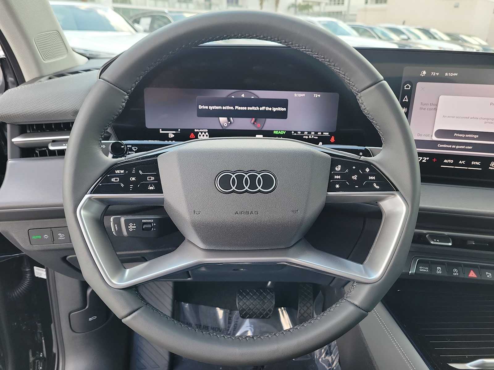 Thumbnail: 2026 Audi Q3 - 20
