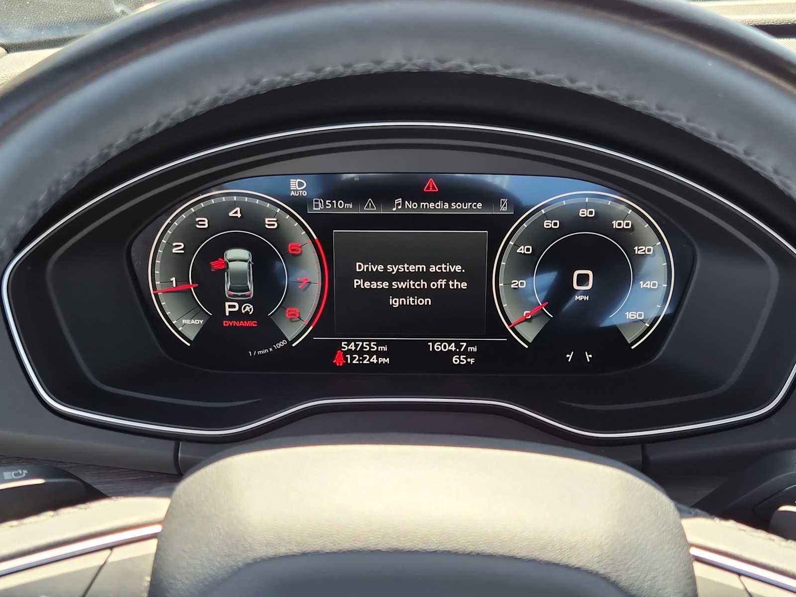 Thumbnail: 2022 Audi Q5 - 26