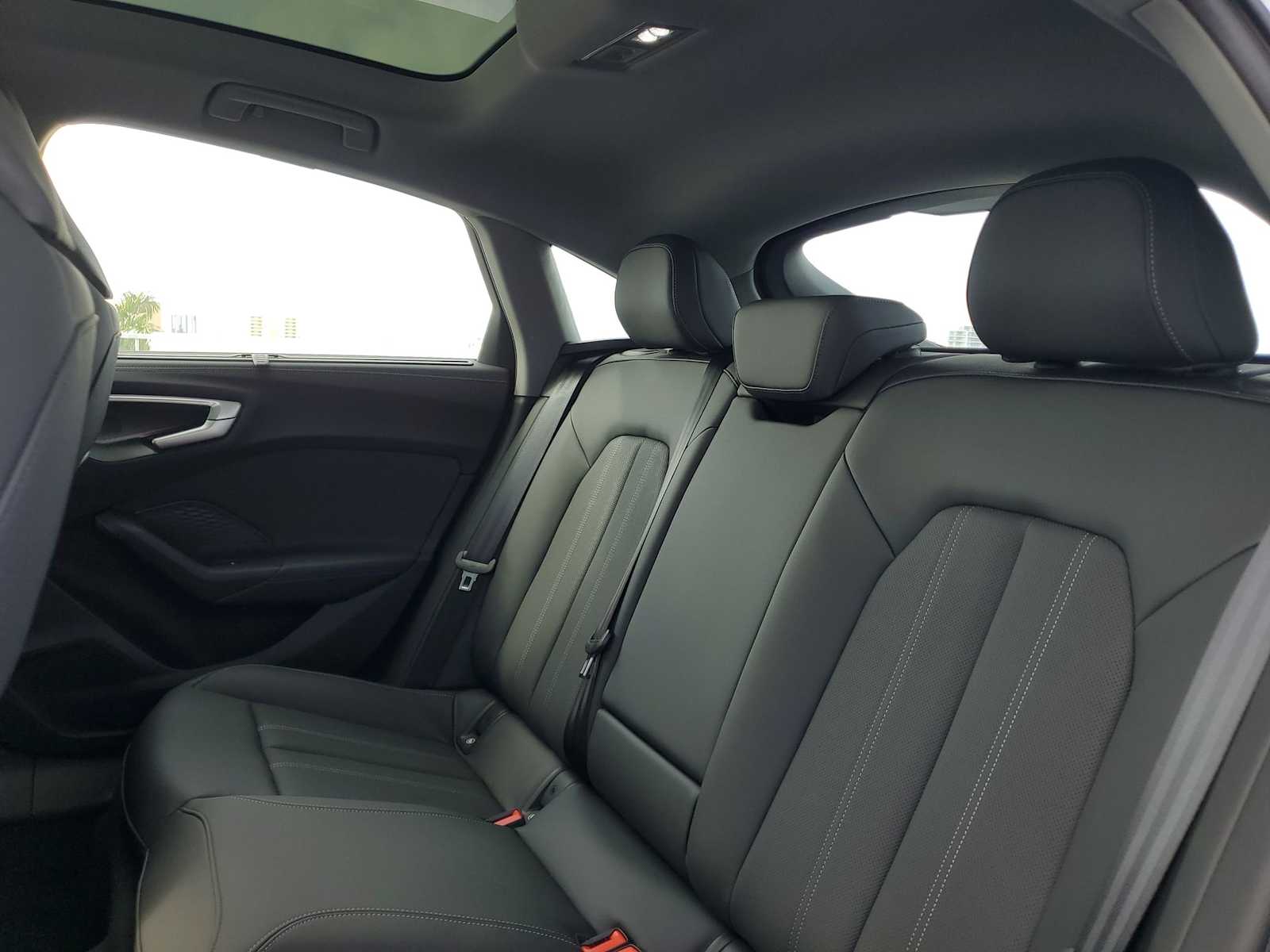 Thumbnail: 2025 Audi A5 - 19