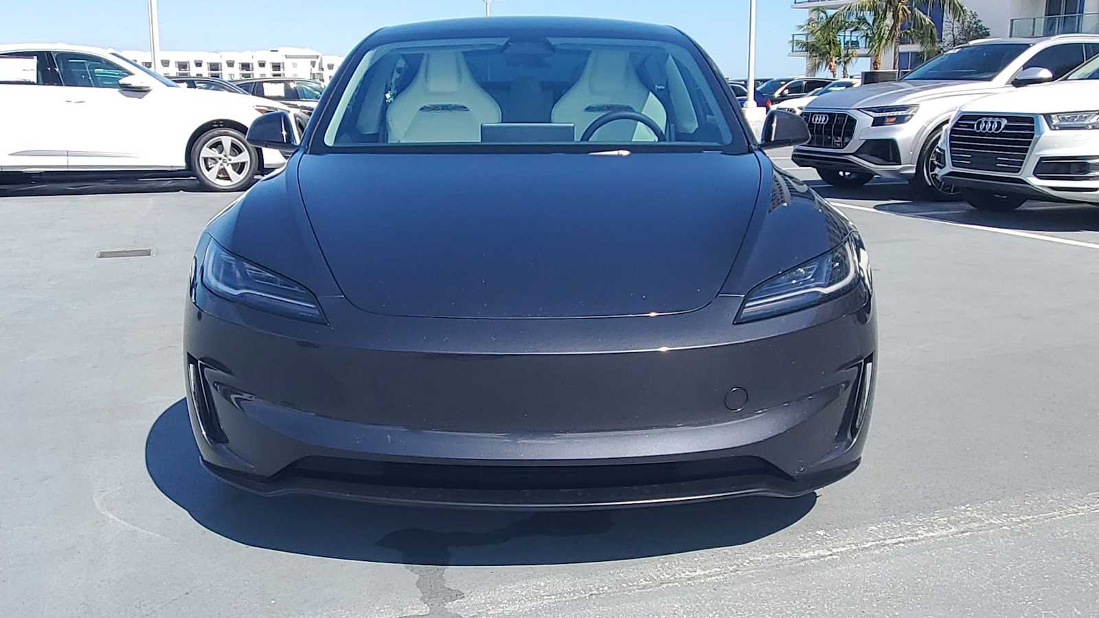 Thumbnail: 2024 Tesla Model 3 - 9