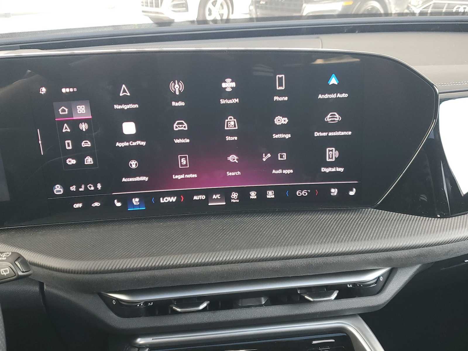 2025 Audi SQ5 Premium Plus 19
