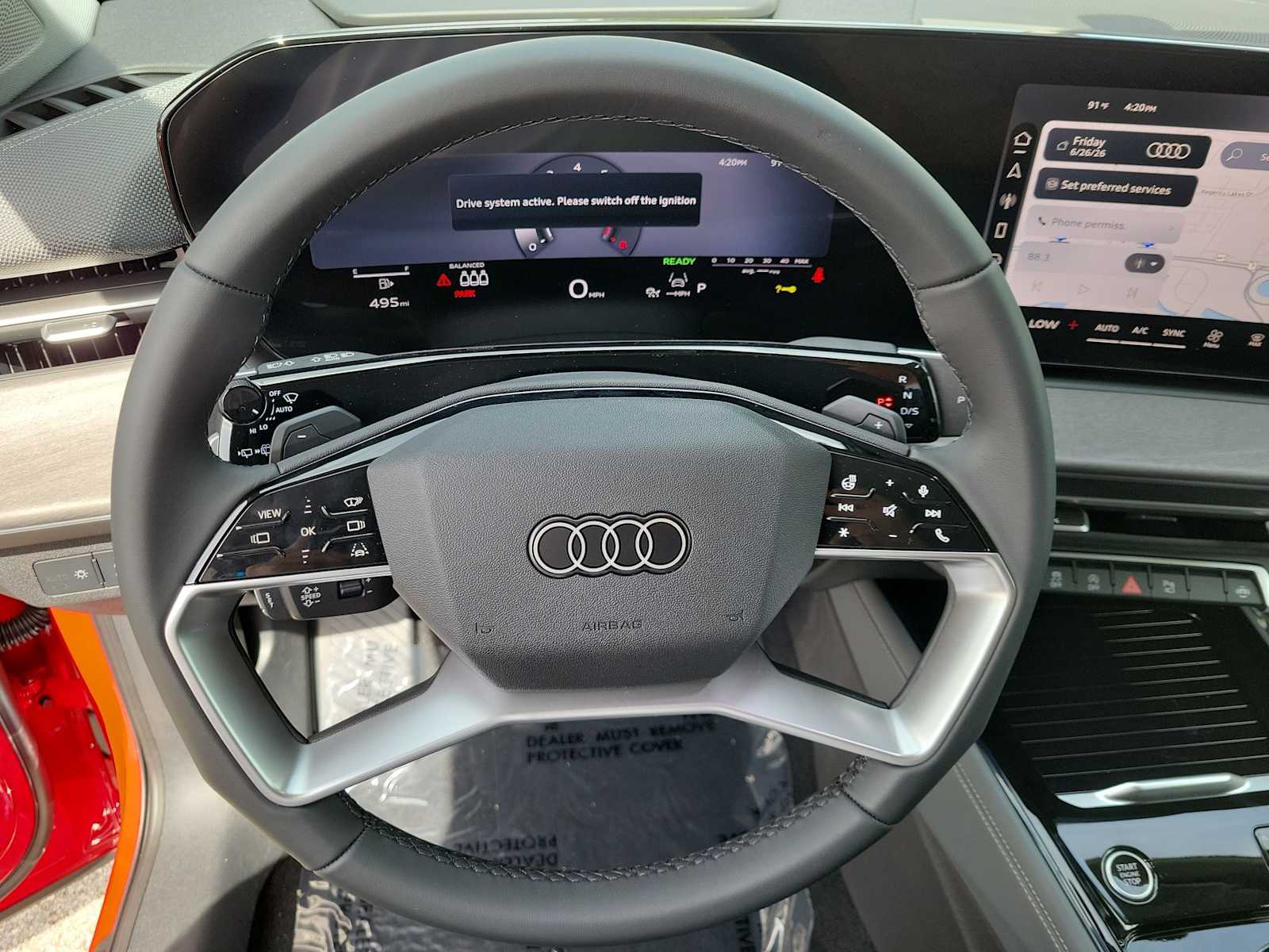 Thumbnail: 2026 Audi Q3 - 15