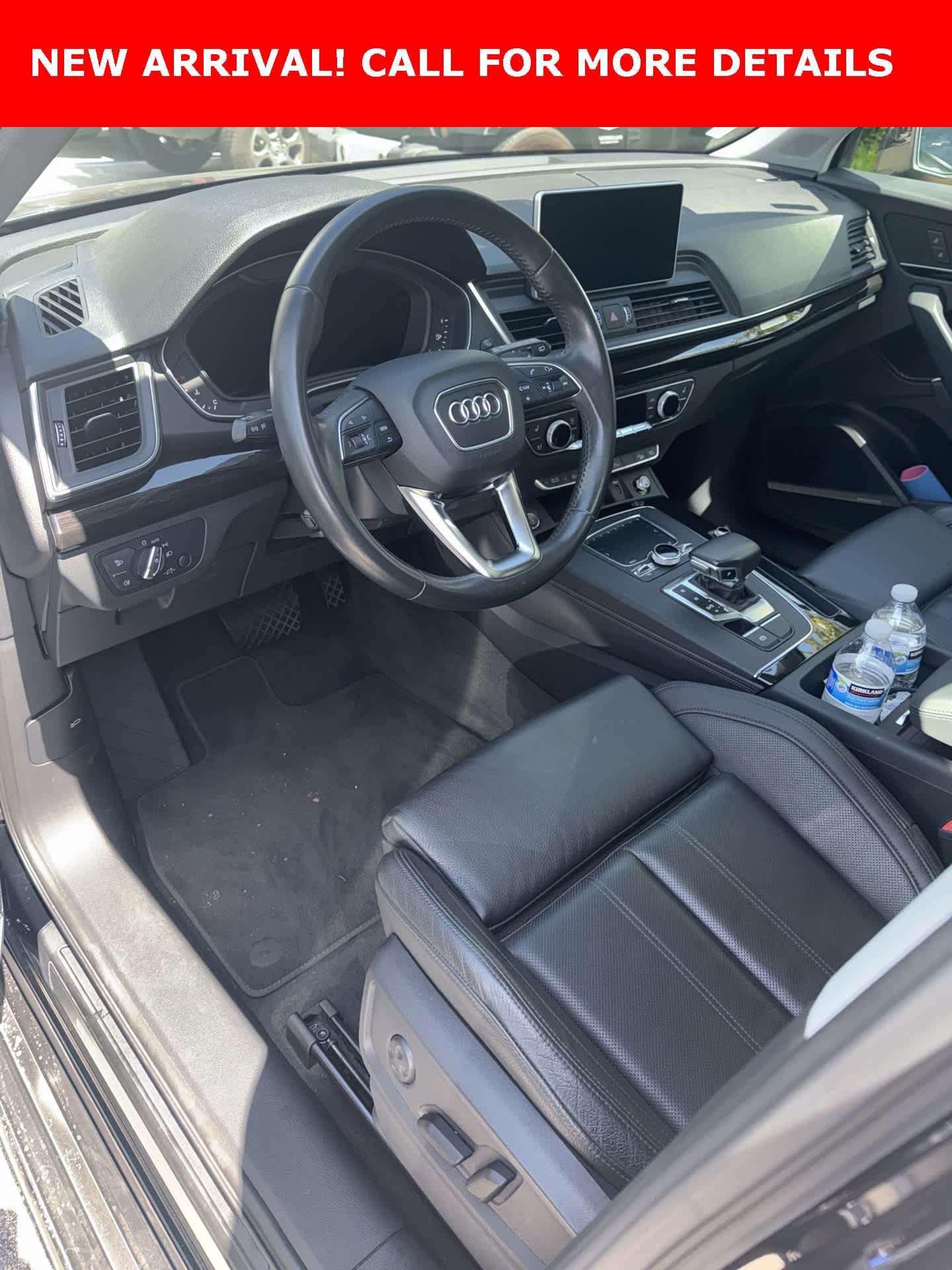 Thumbnail: 2019 Audi Q5 - 4