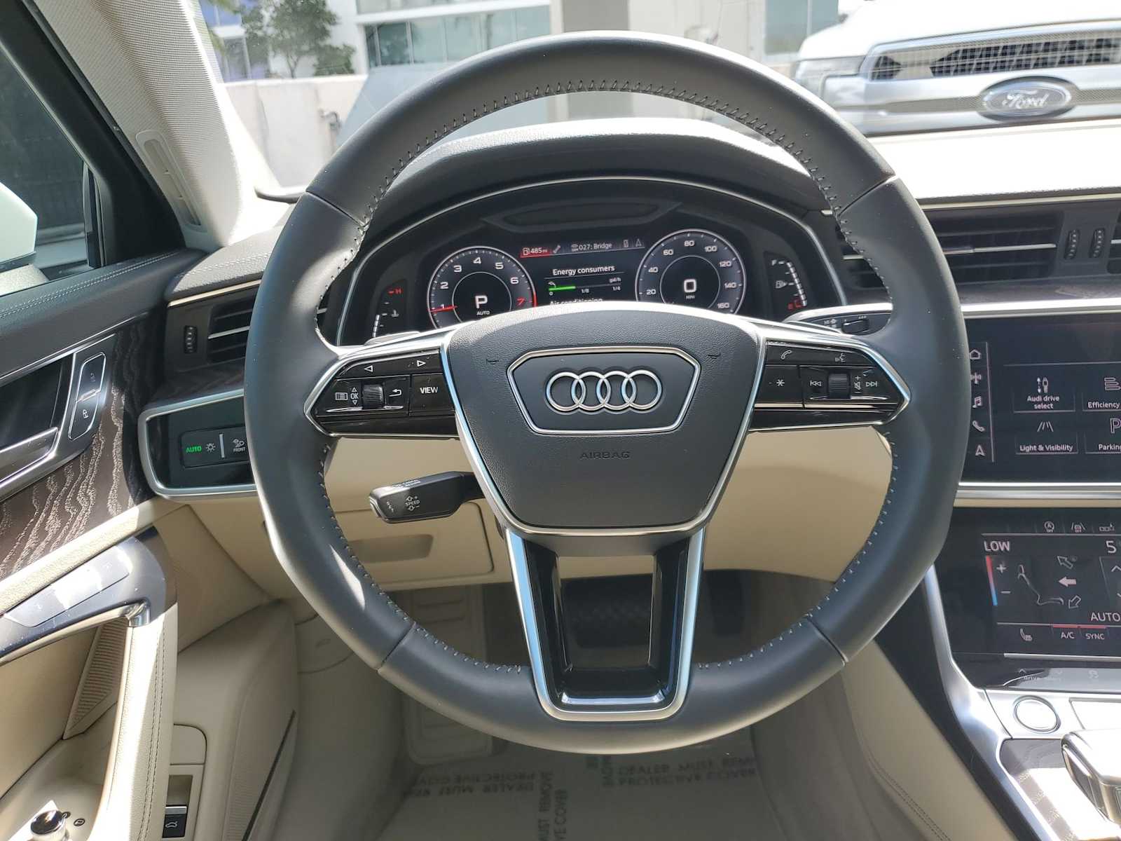 Thumbnail: 2019 Audi A6 - 16