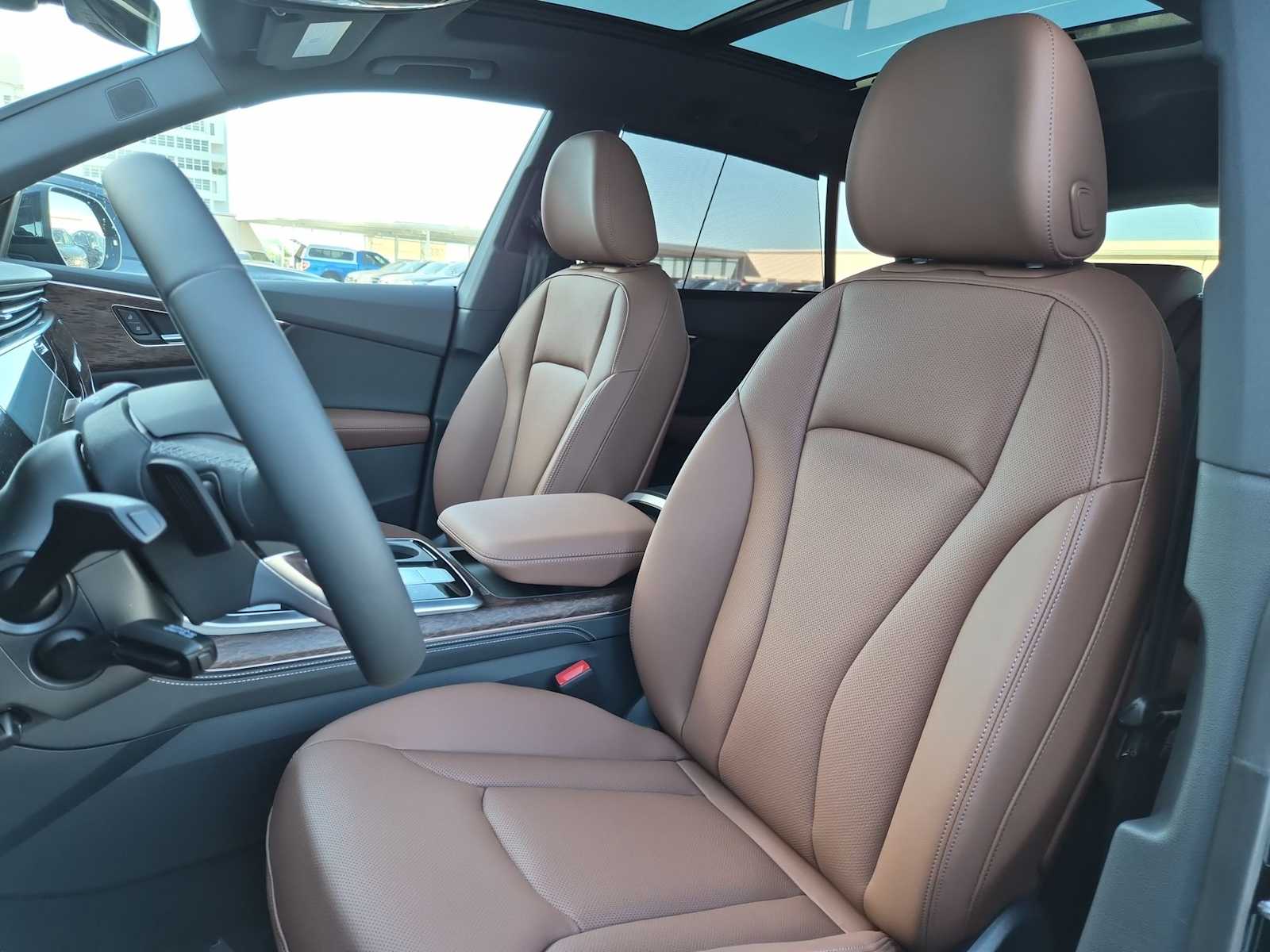 Thumbnail: 2026 Audi Q8 - 15