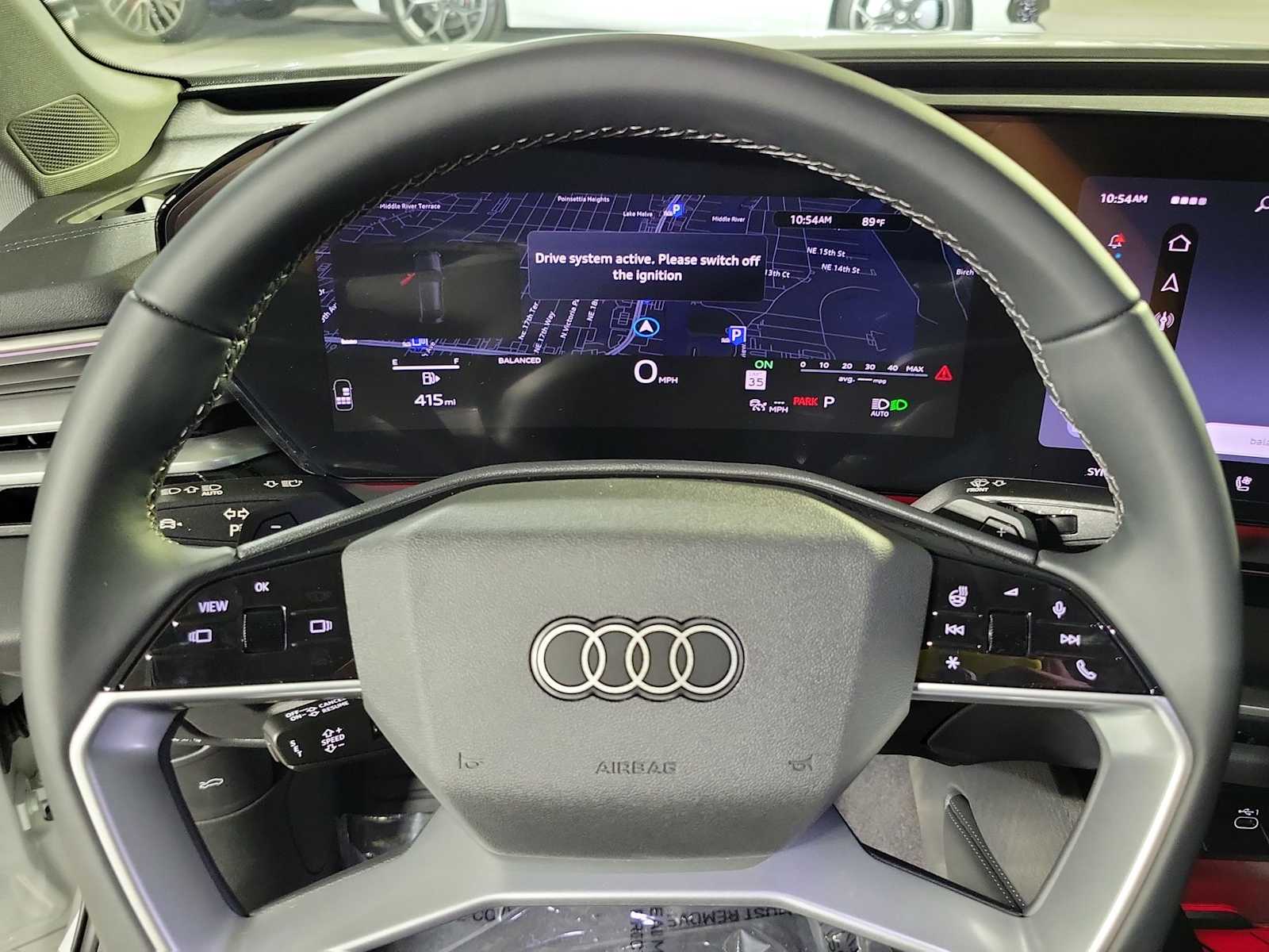 Thumbnail: 2026 Audi A5 - 18