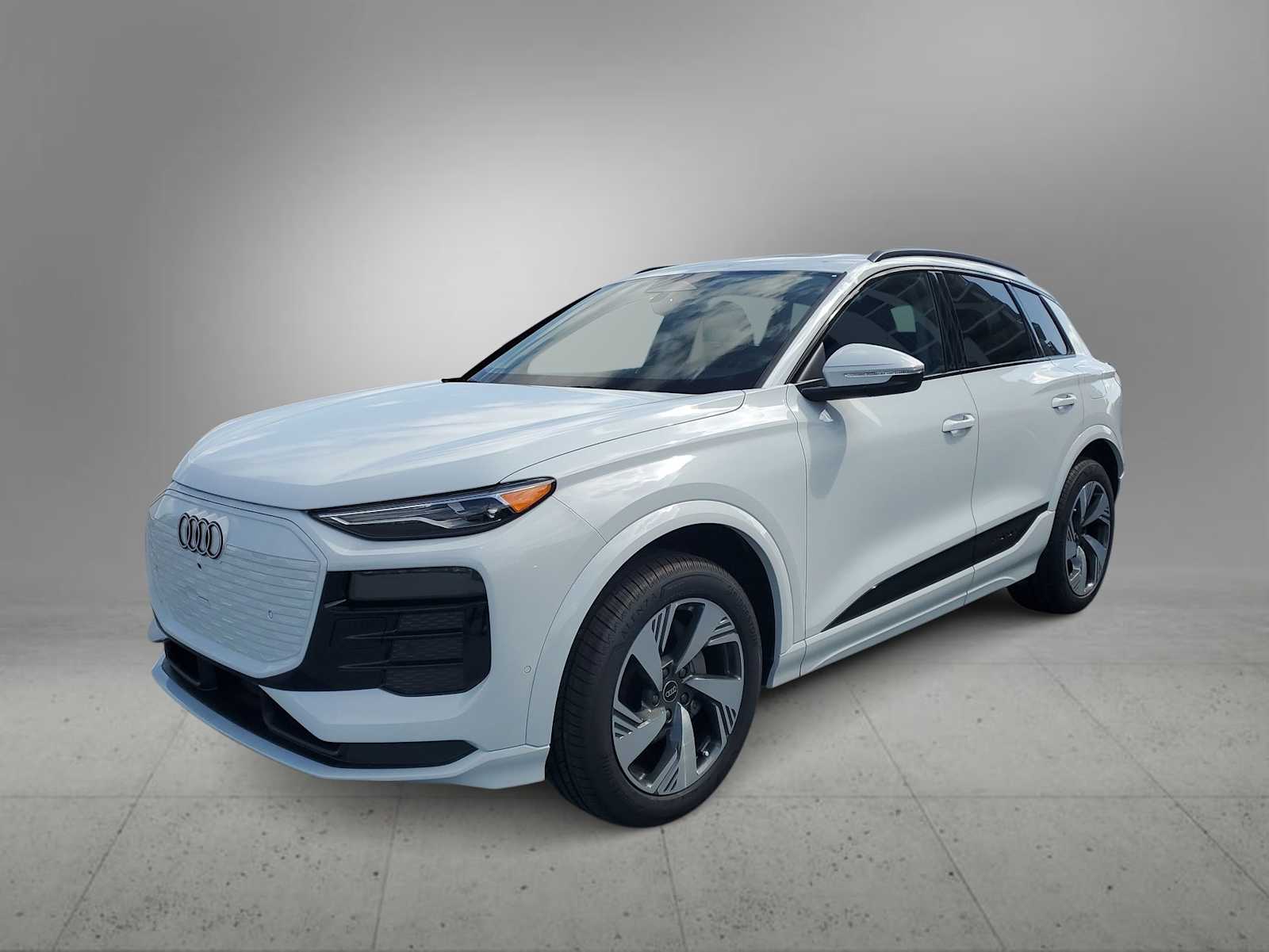 2025 Audi Q6 e-tron Premium -
                  Fort Lauderdale, FL