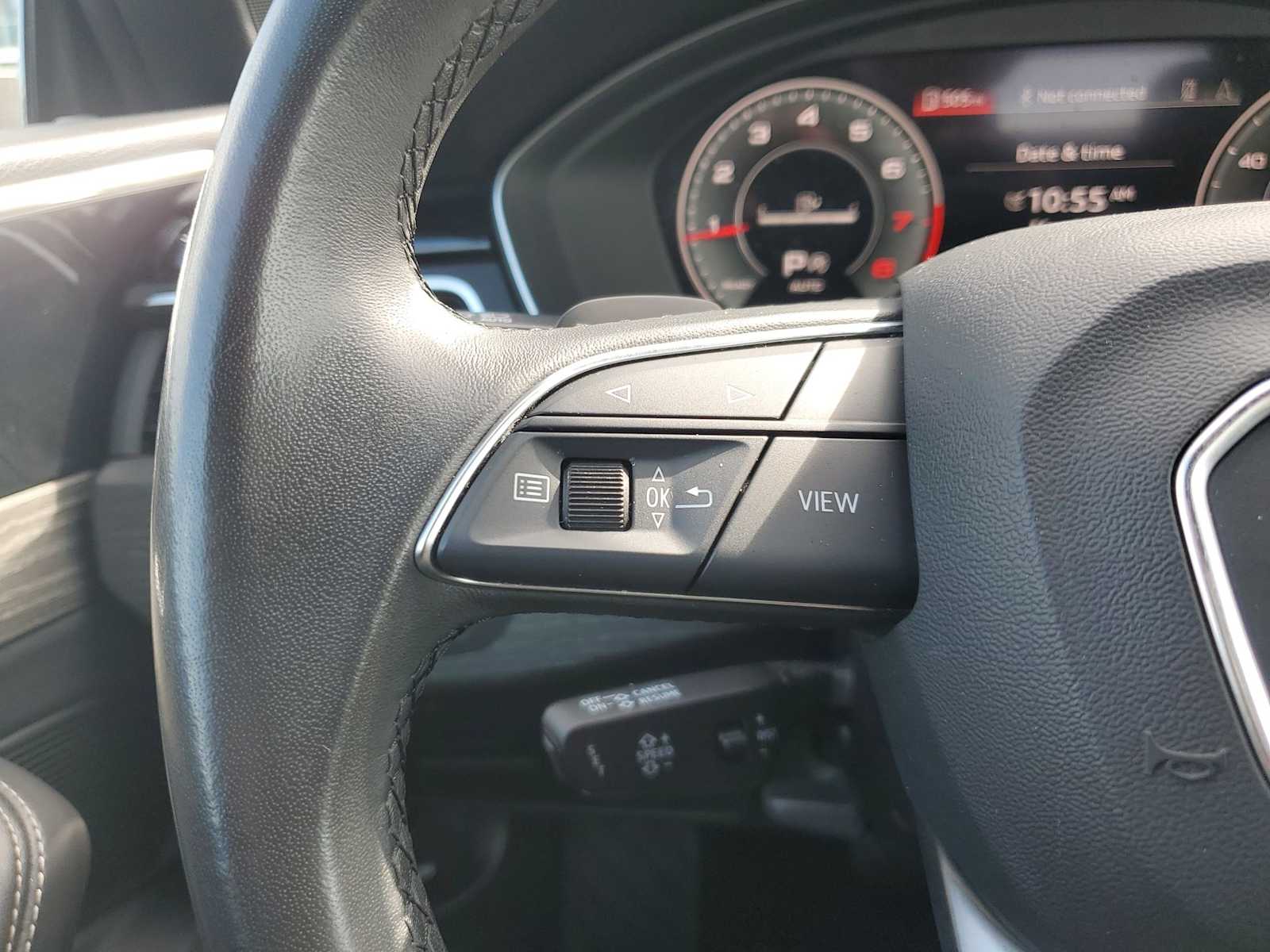 Thumbnail: 2023 Audi A5 - 15