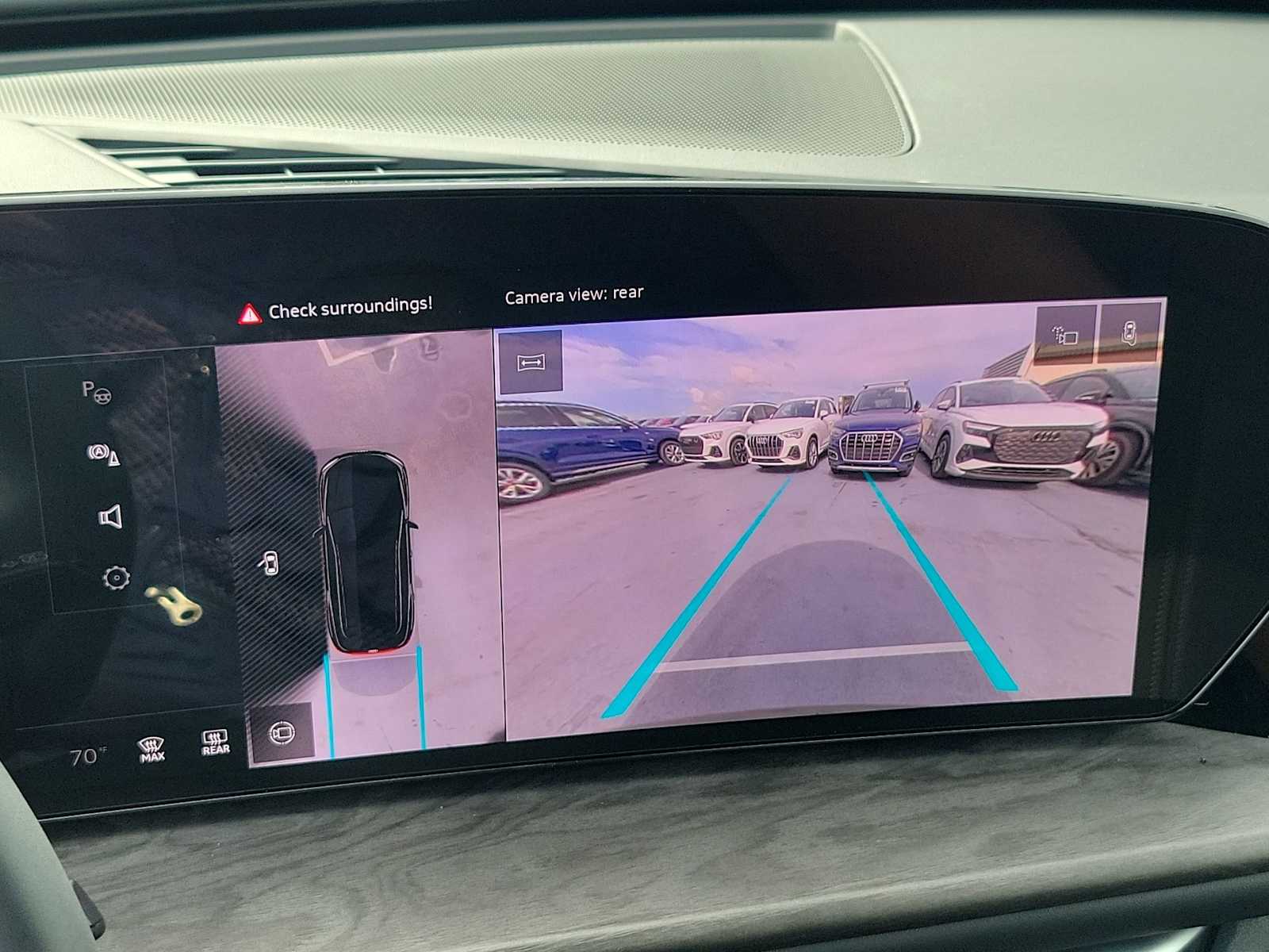 Thumbnail: 2025 Audi Q5 - 24