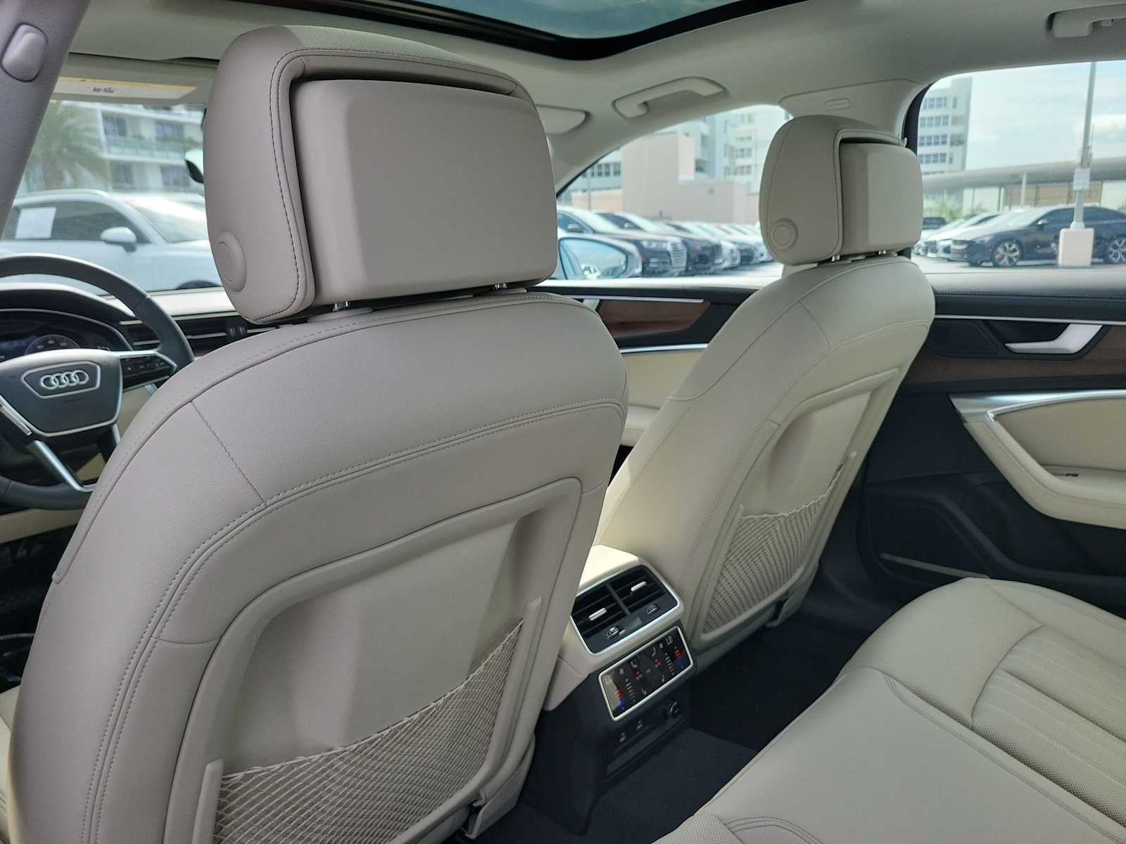 Thumbnail: 2025 Audi A6 - 17