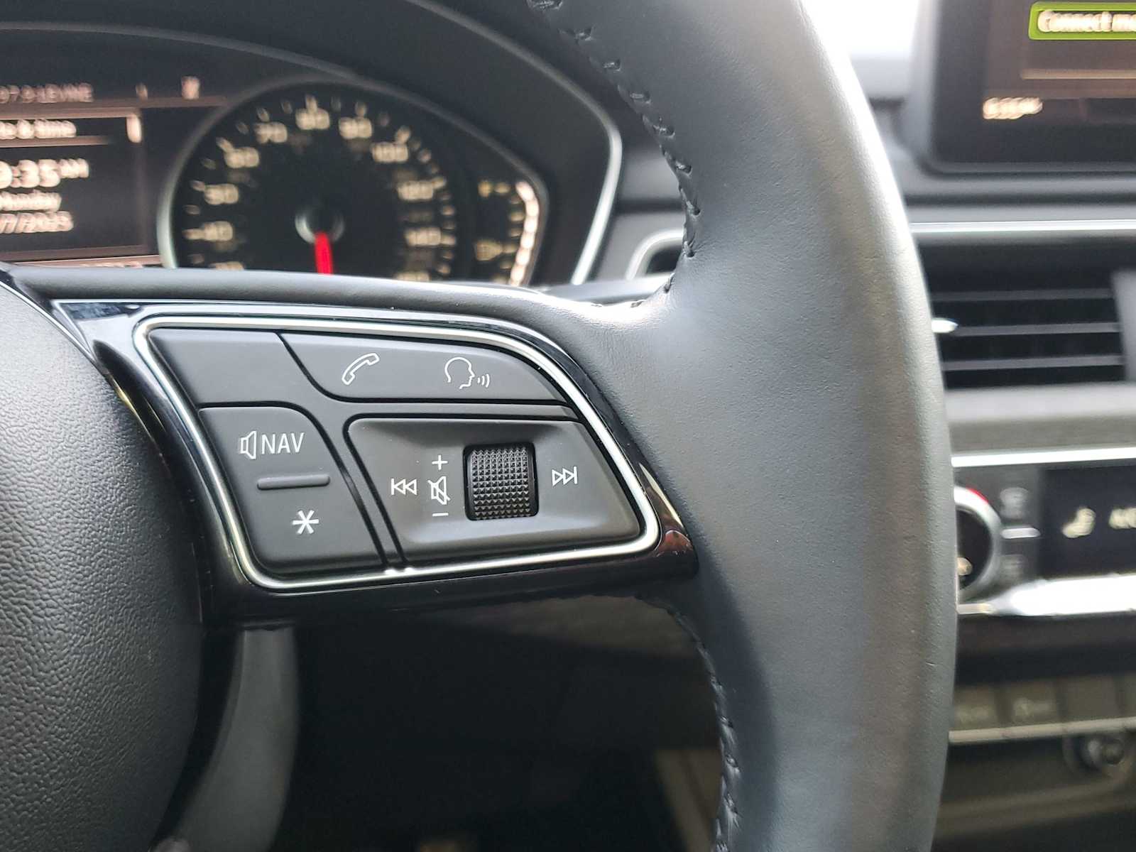 Thumbnail: 2019 Audi A4 - 18