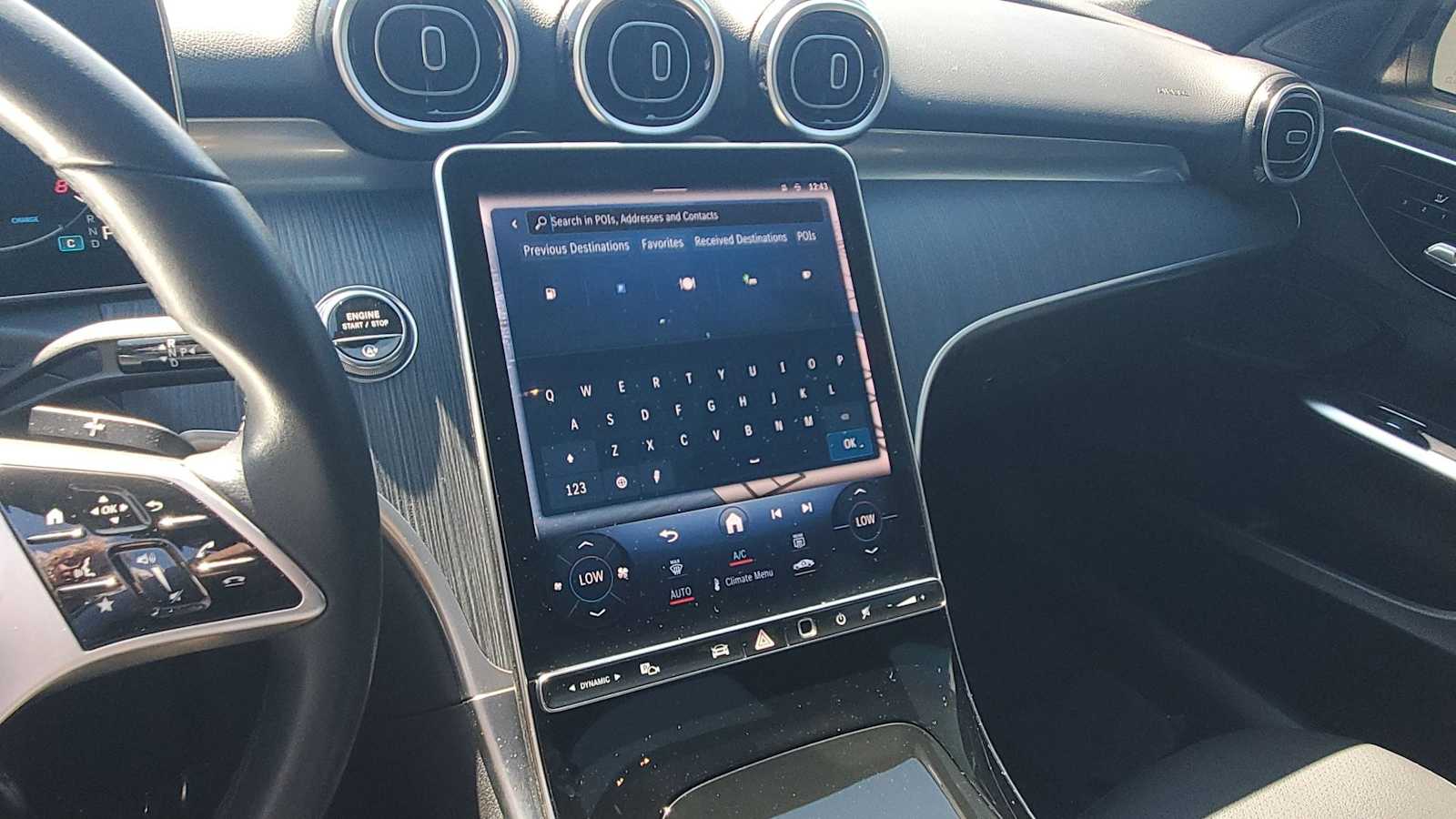 Thumbnail: 2024 Mercedes-Benz C-Class - 28