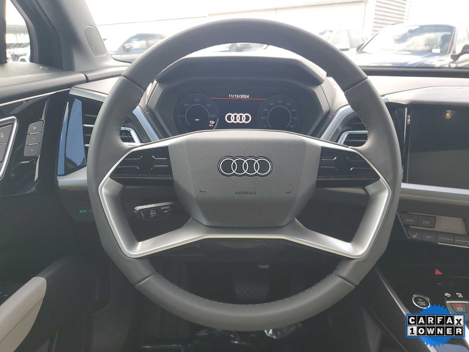 Thumbnail: 2025 Audi Q4 e-tron - 16