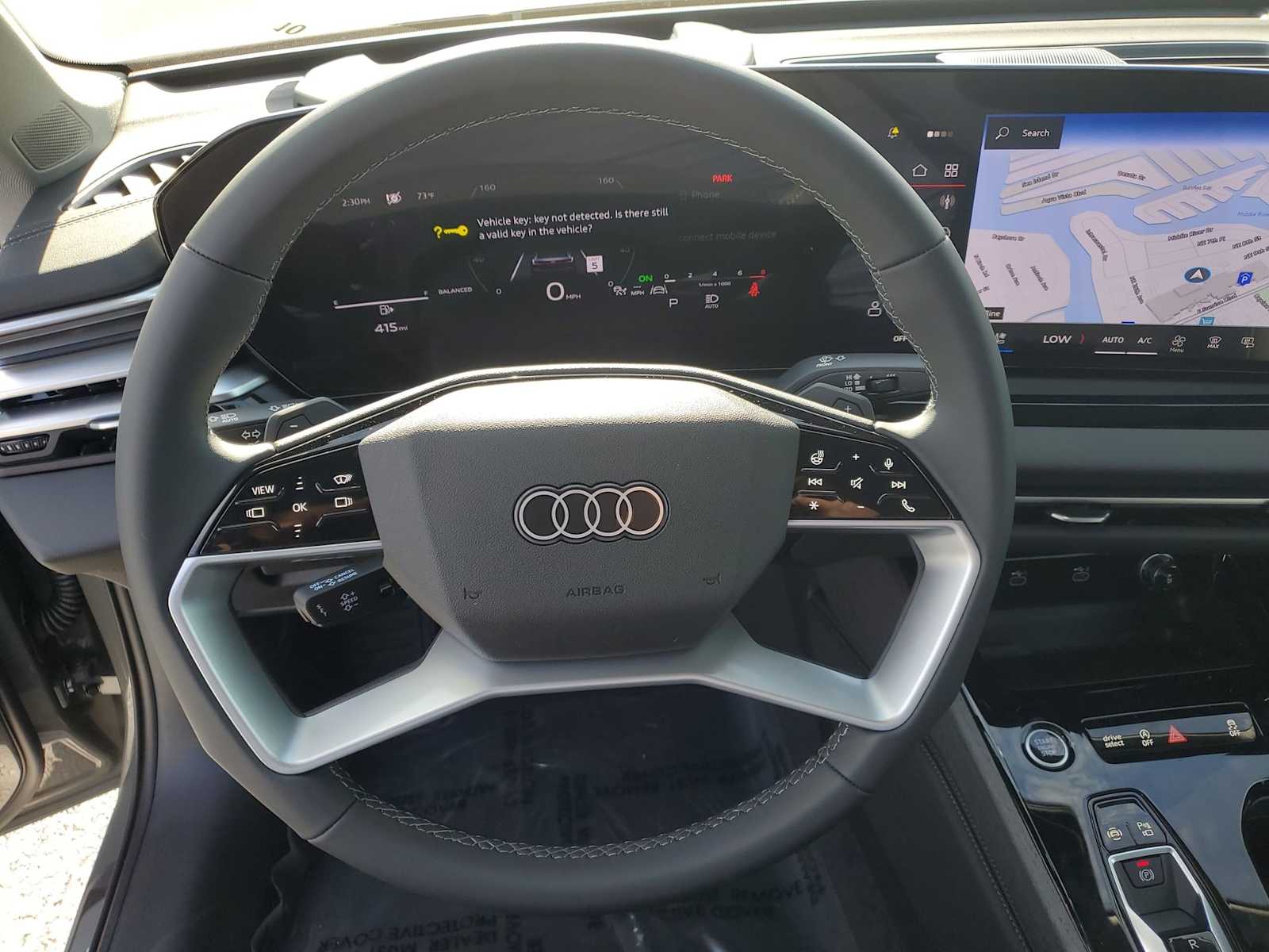 Thumbnail: 2025 Audi A5 - 20