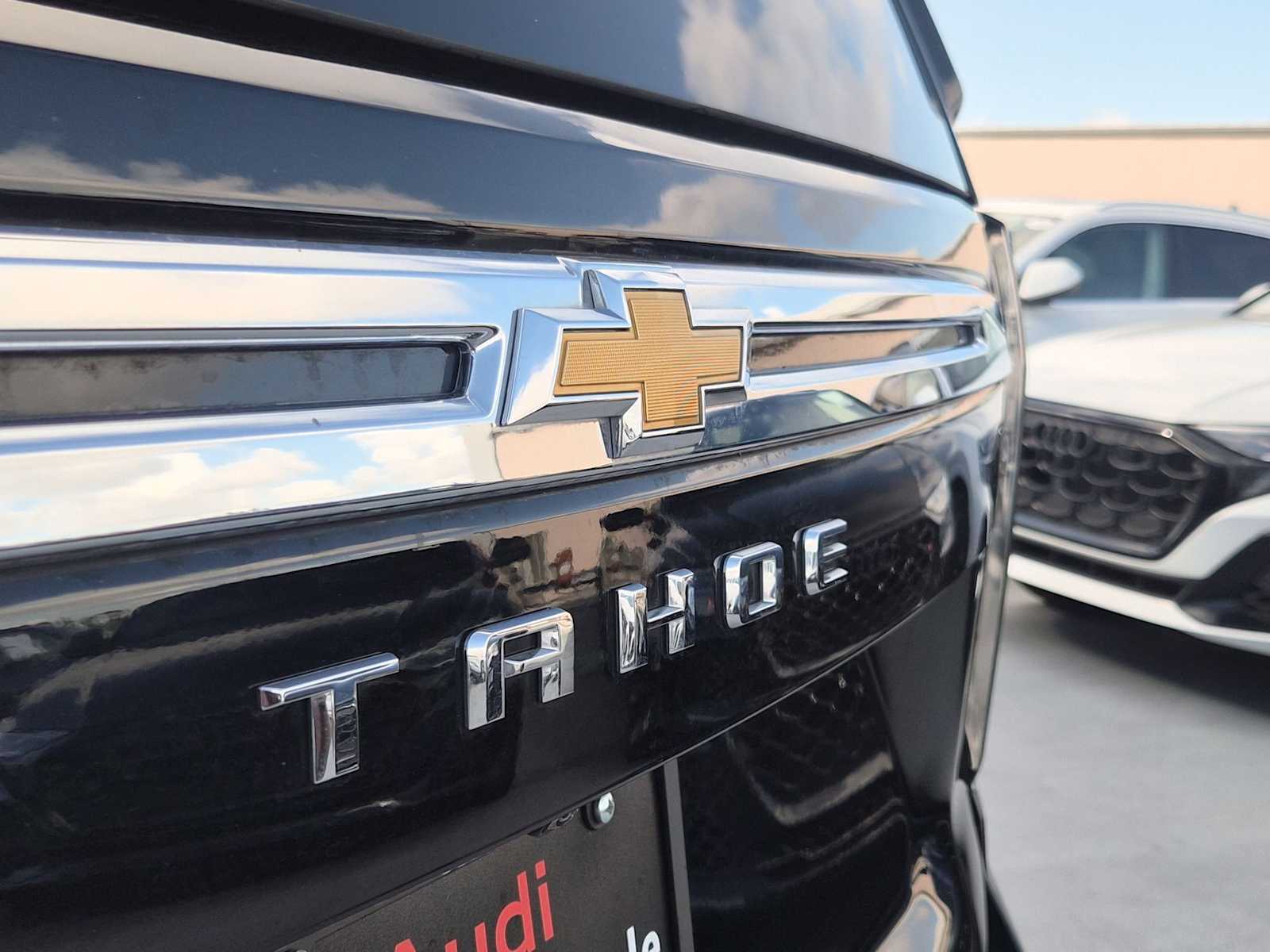 Thumbnail: 2023 Chevrolet Tahoe - 10