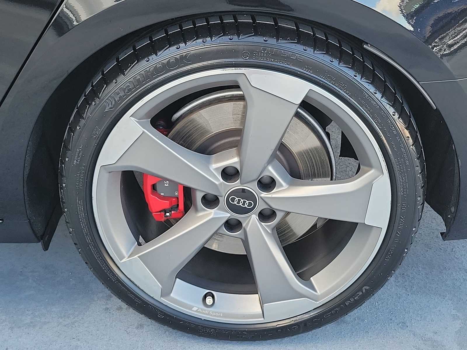 Thumbnail: 2023 Audi A4 - 12