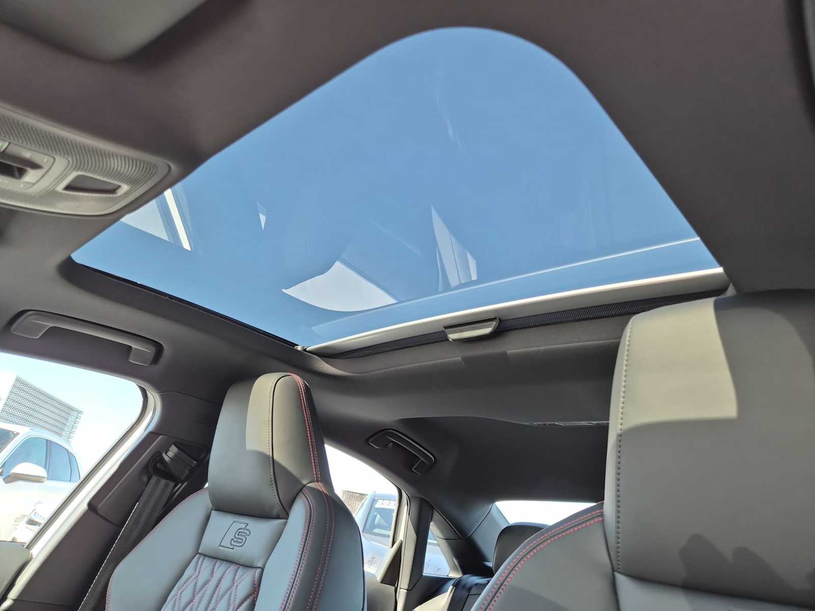 Thumbnail: 2026 Audi S3 - 18