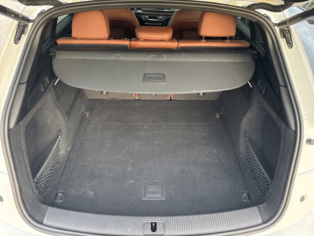 Used 2022 Audi Q5 S Line Premium SUV