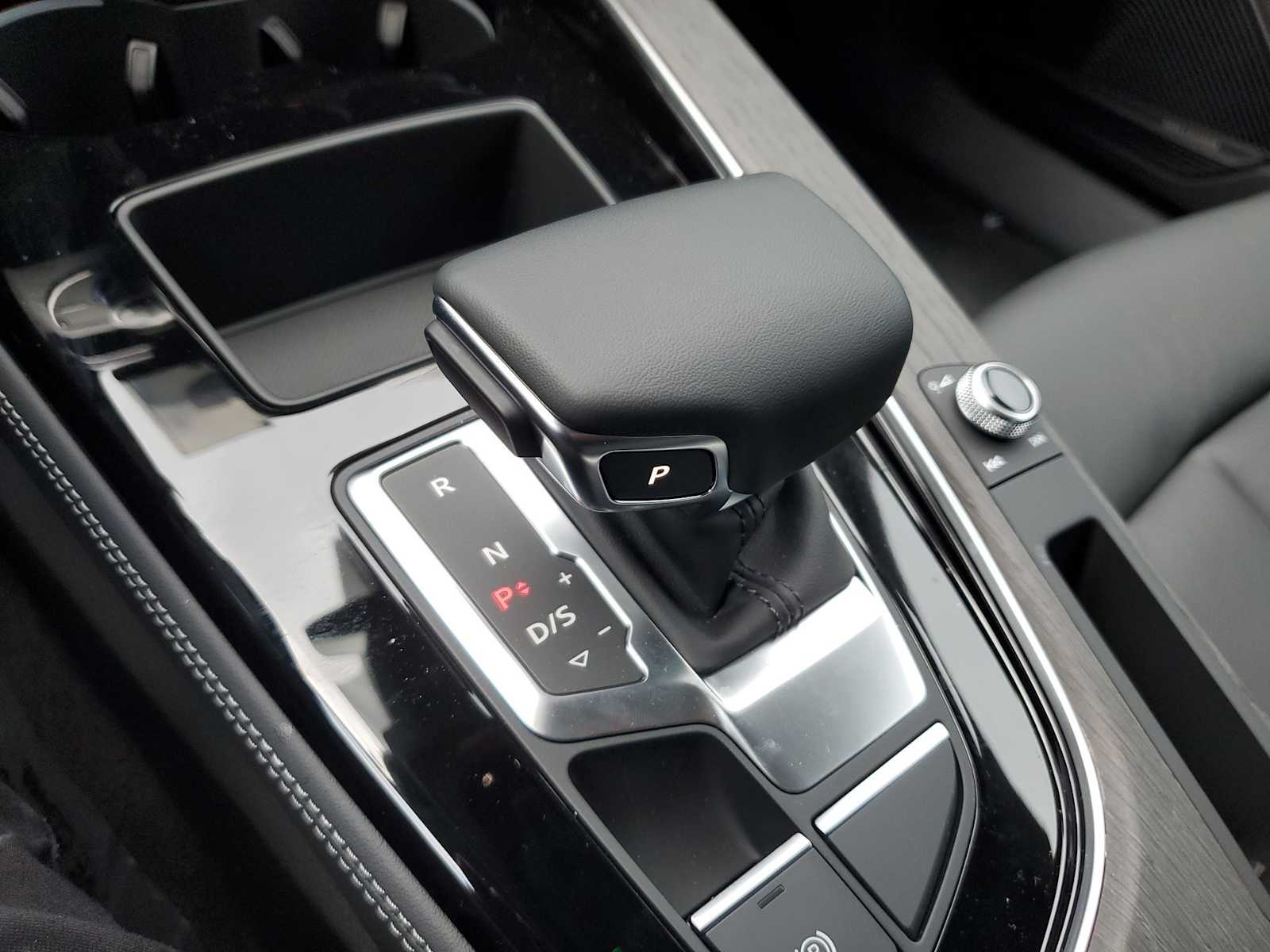 Thumbnail: 2023 Audi A5 - 29