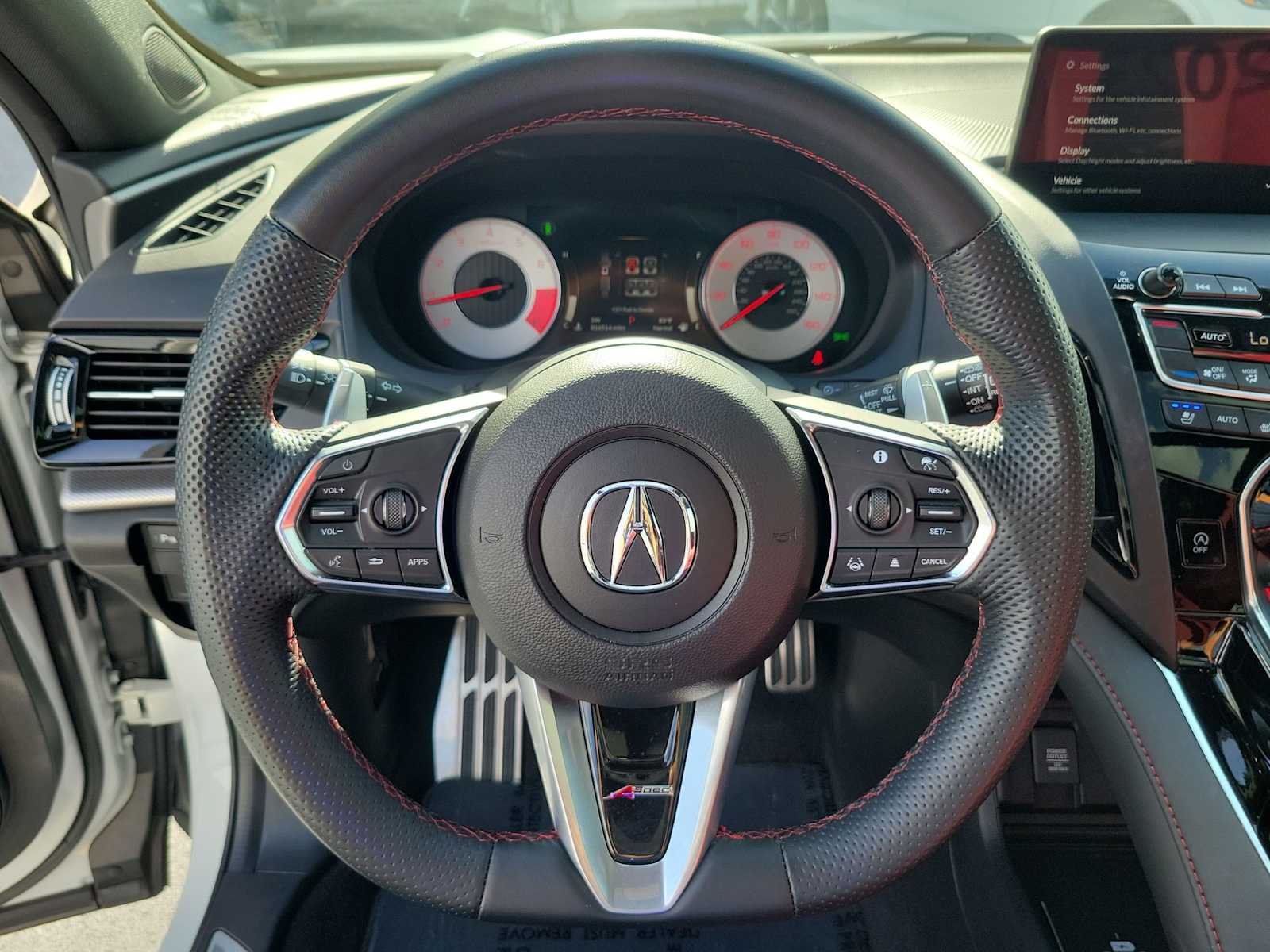 Thumbnail: 2023 Acura RDX - 20