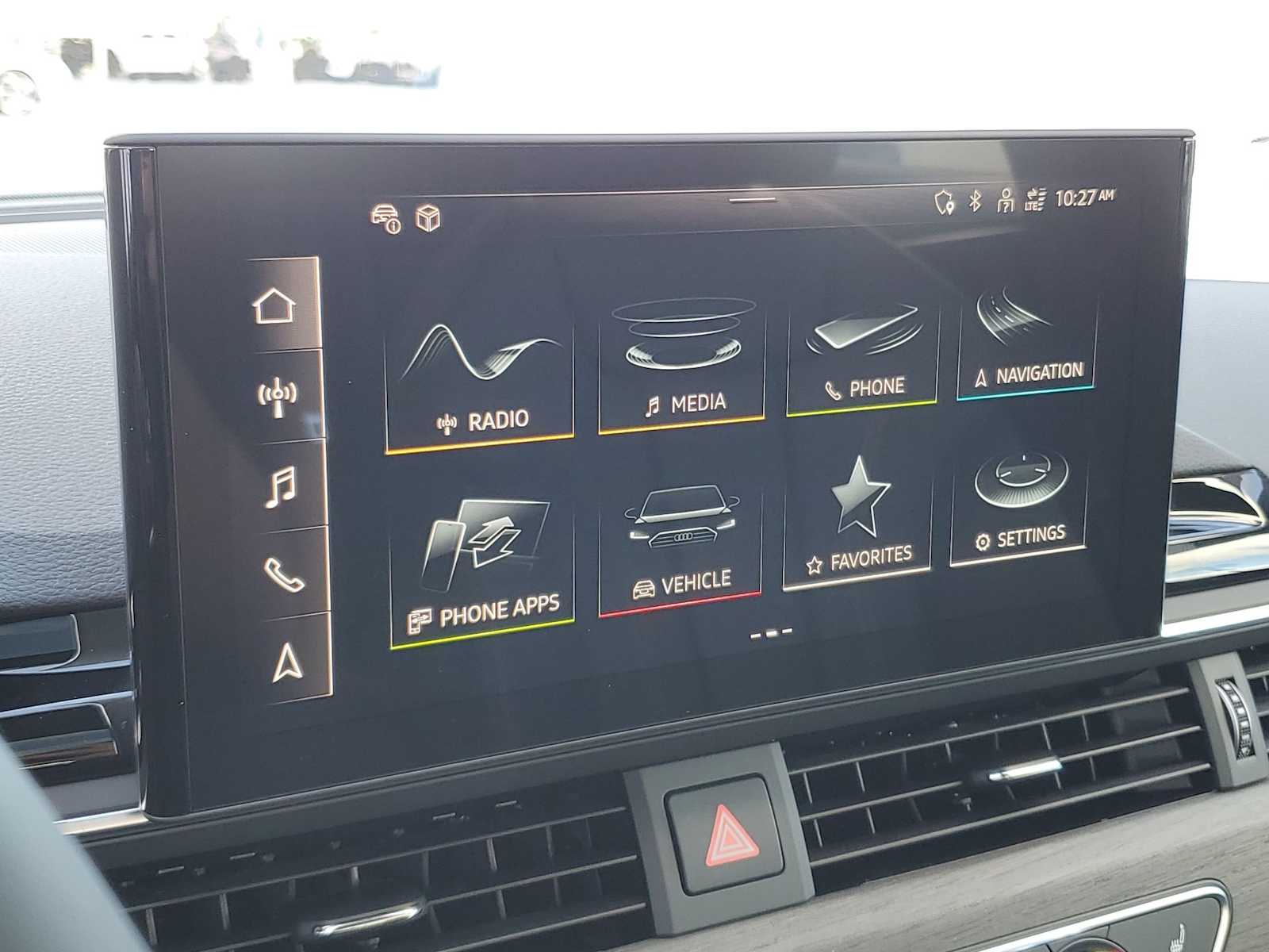 Thumbnail: 2023 Audi A5 - 23