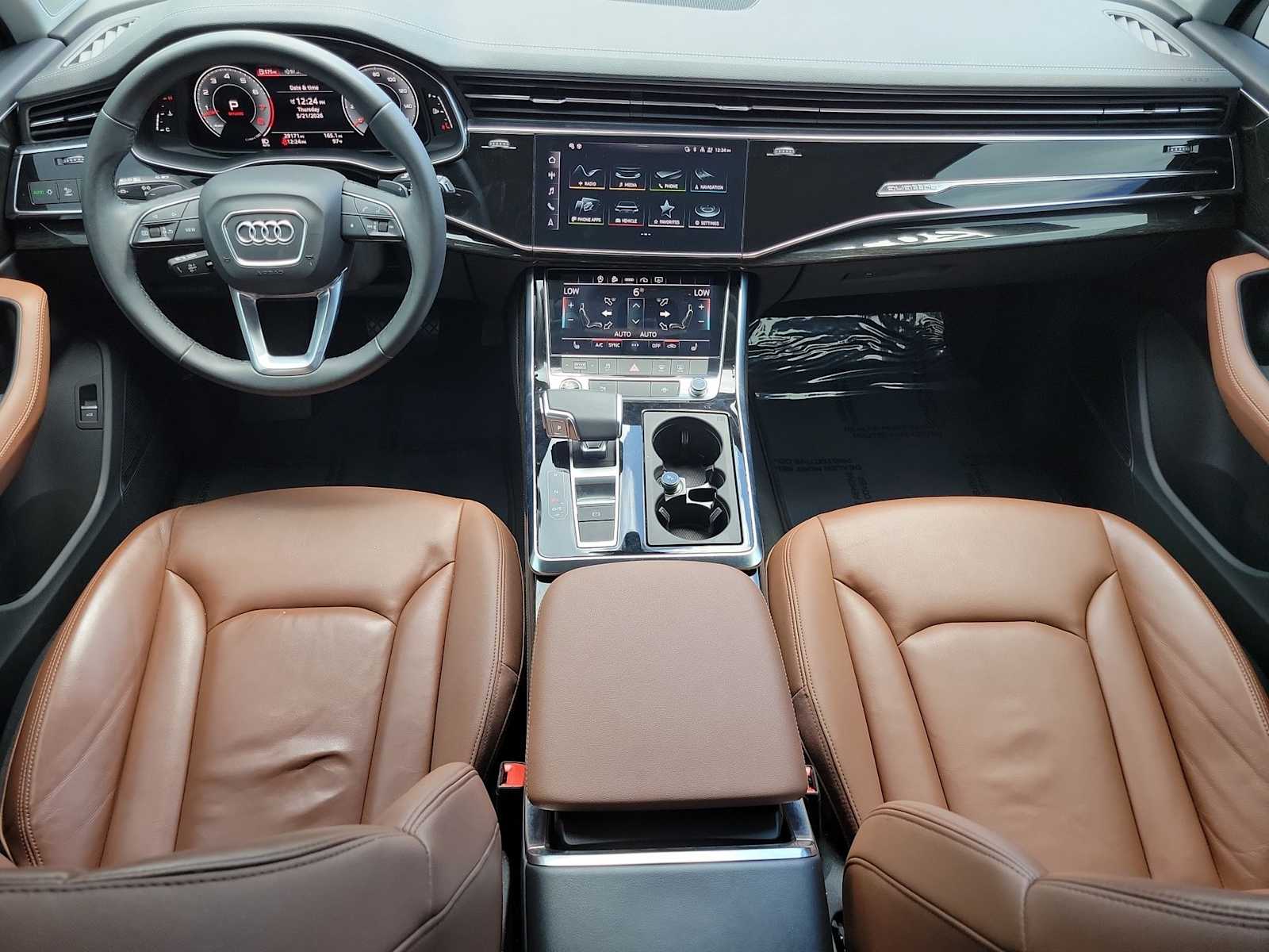 Thumbnail: 2023 Audi Q7 - 14