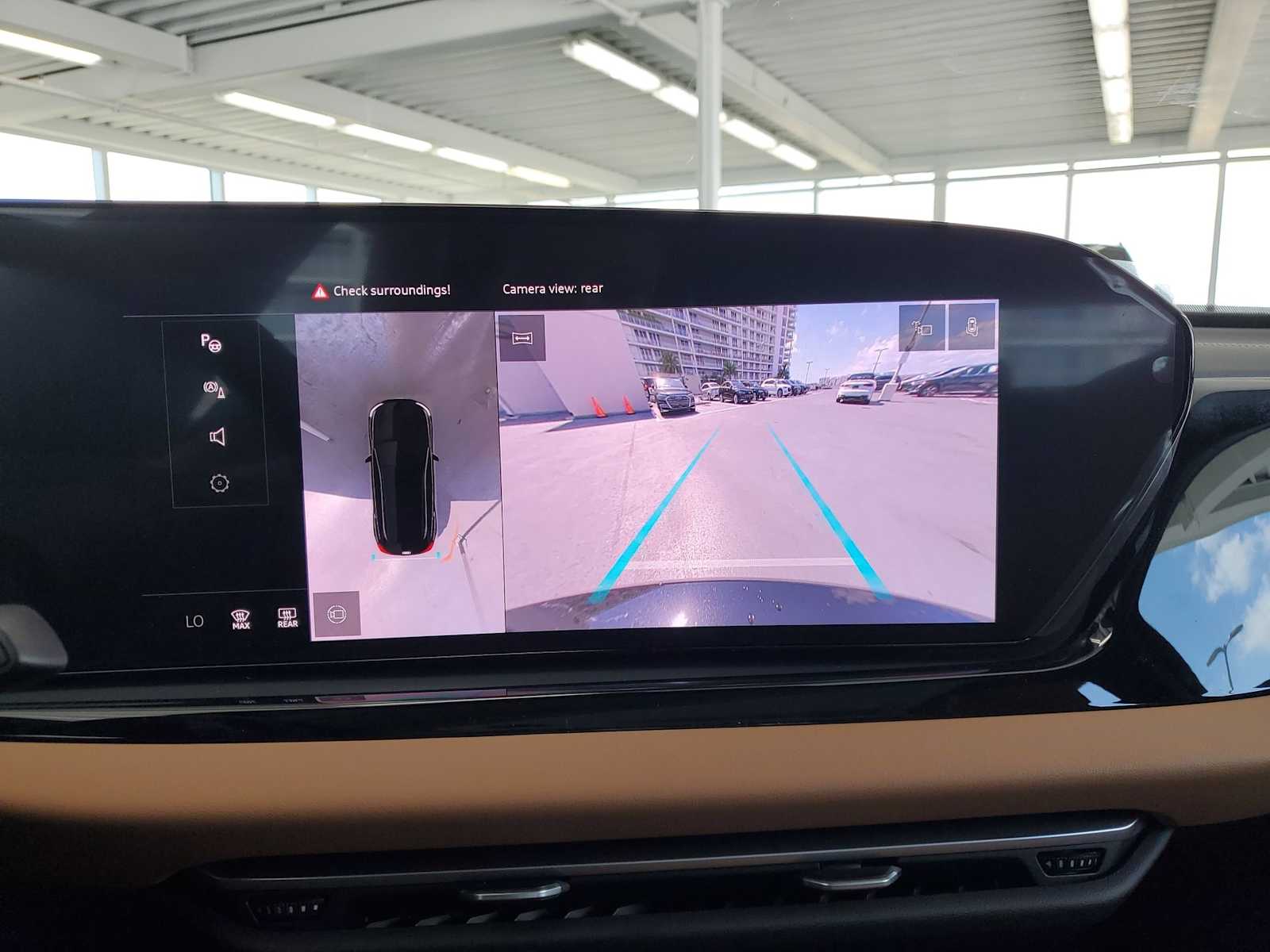 Thumbnail: 2025 Audi A5 - 21