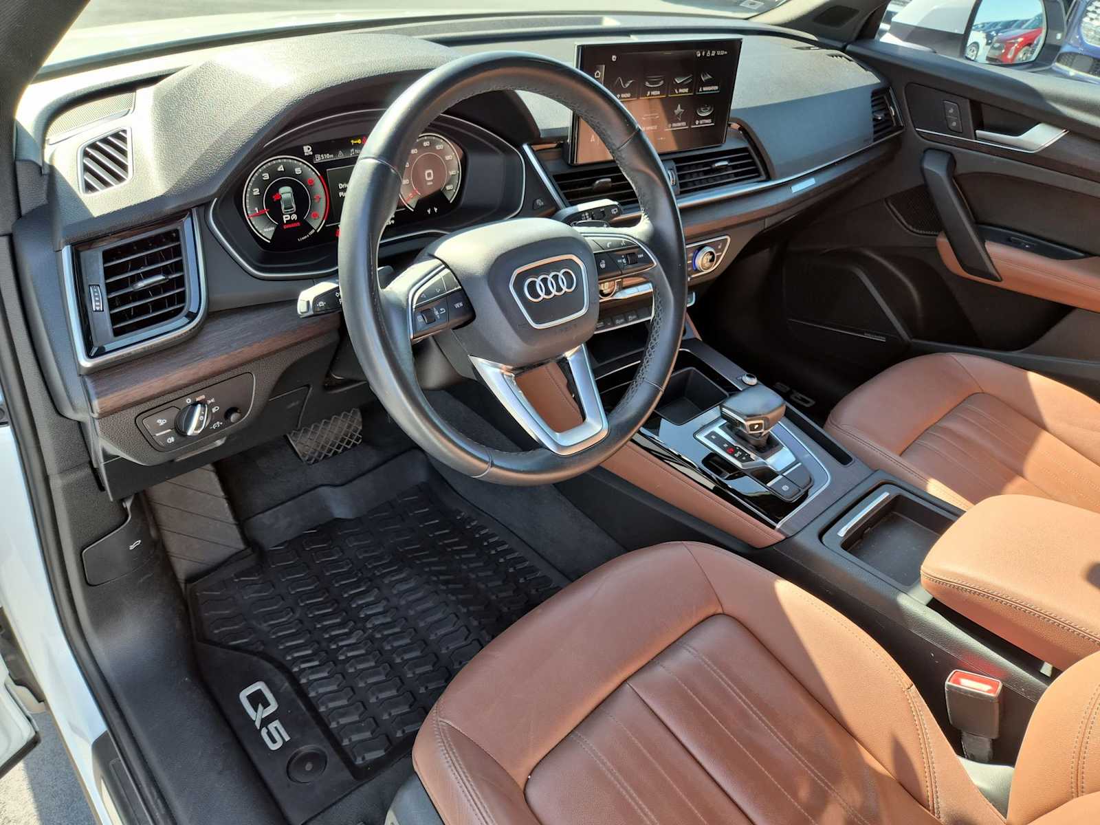 Thumbnail: 2022 Audi Q5 - 2