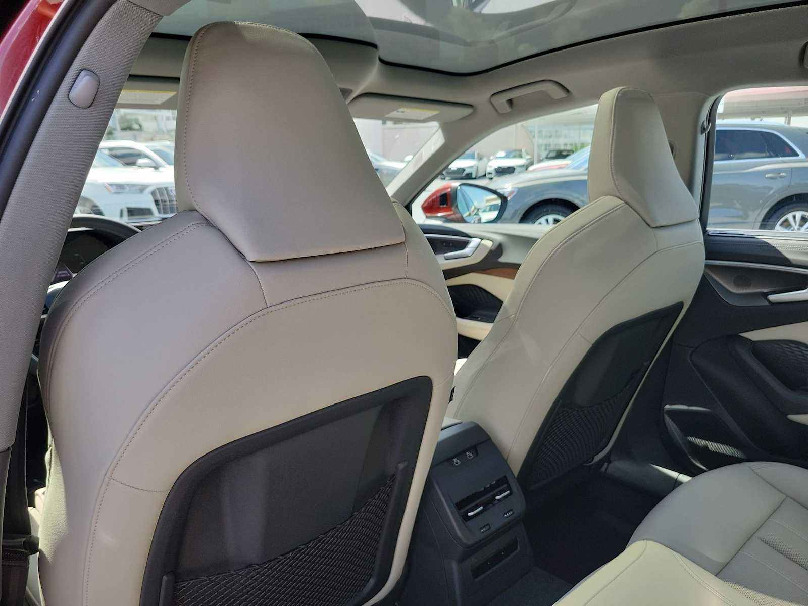 Thumbnail: 2025 Audi A5 - 17