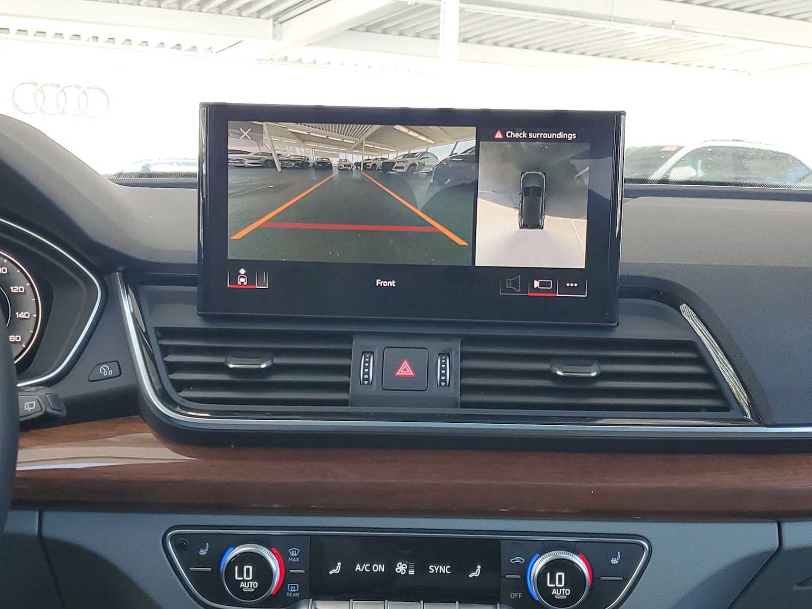 2022 Audi Q5 e Premium Plus 21