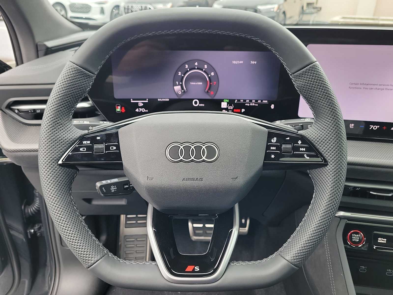 Thumbnail: 2026 Audi SQ5 - 20