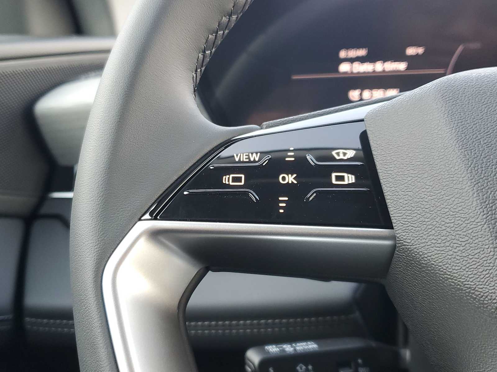 2025 Audi Q6 e-tron Premium Plus 16