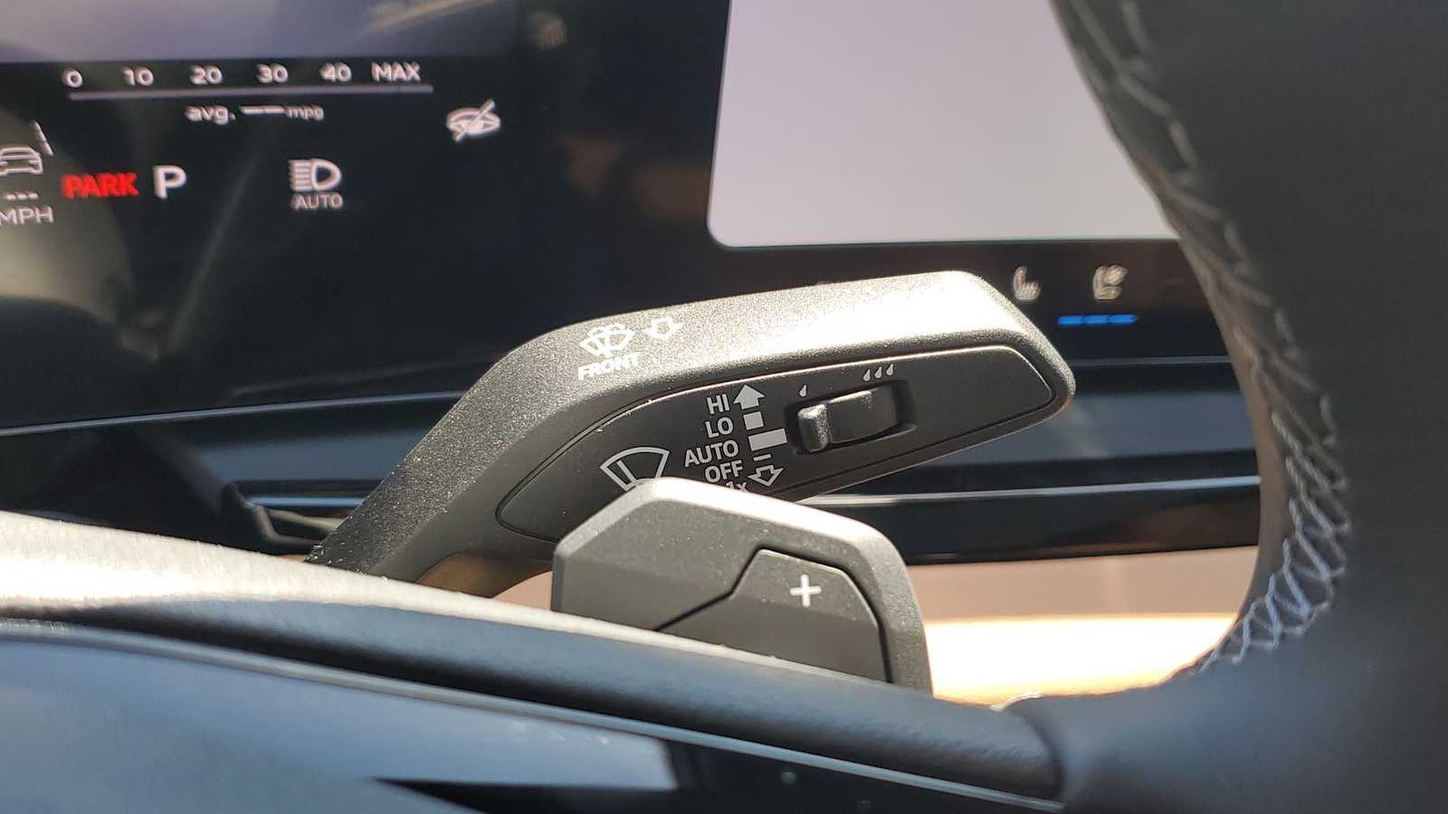 Thumbnail: 2026 Audi A5 - 26