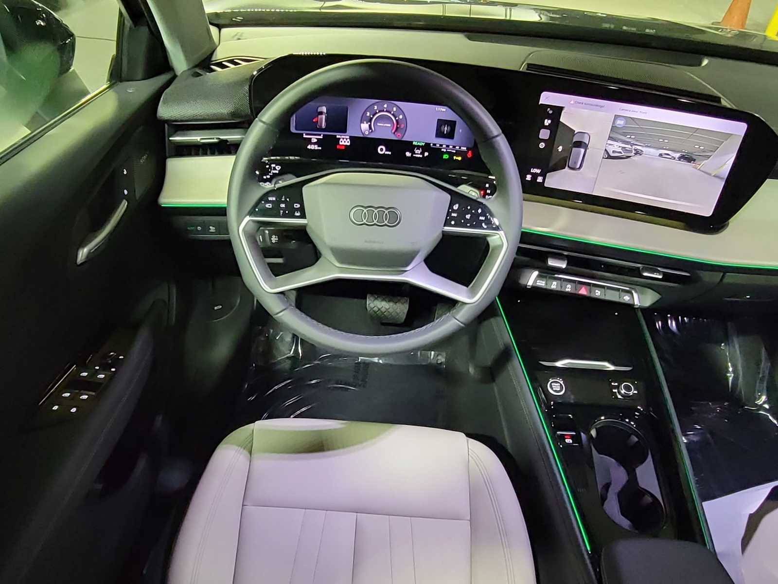 Thumbnail: 2026 Audi Q3 - 15
