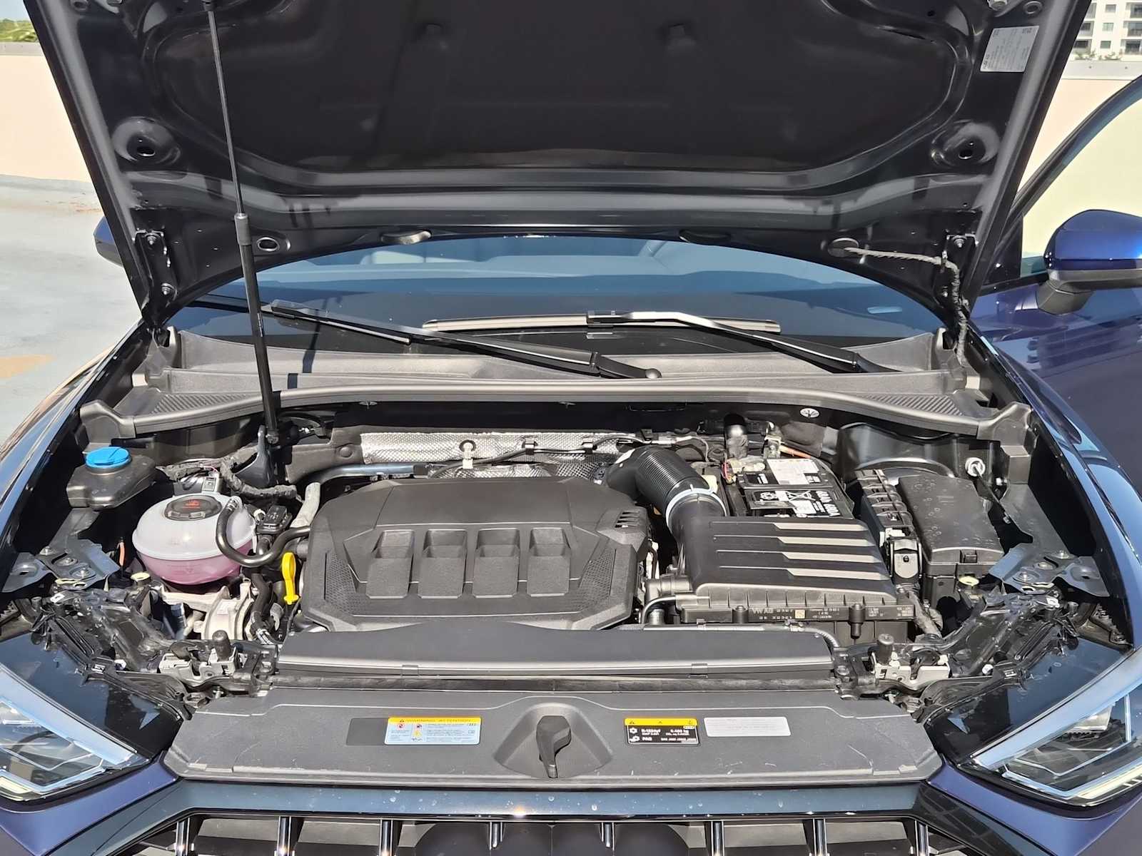 Thumbnail: 2025 Audi Q3 - 13