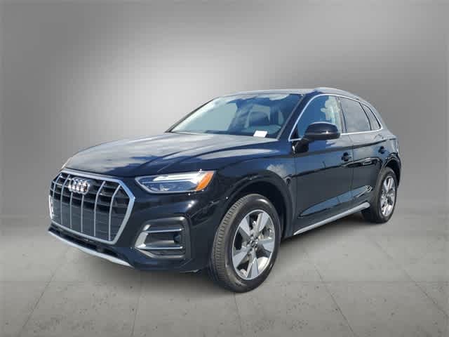 2024 Audi Q5 Premium -
                Fort Lauderdale, FL