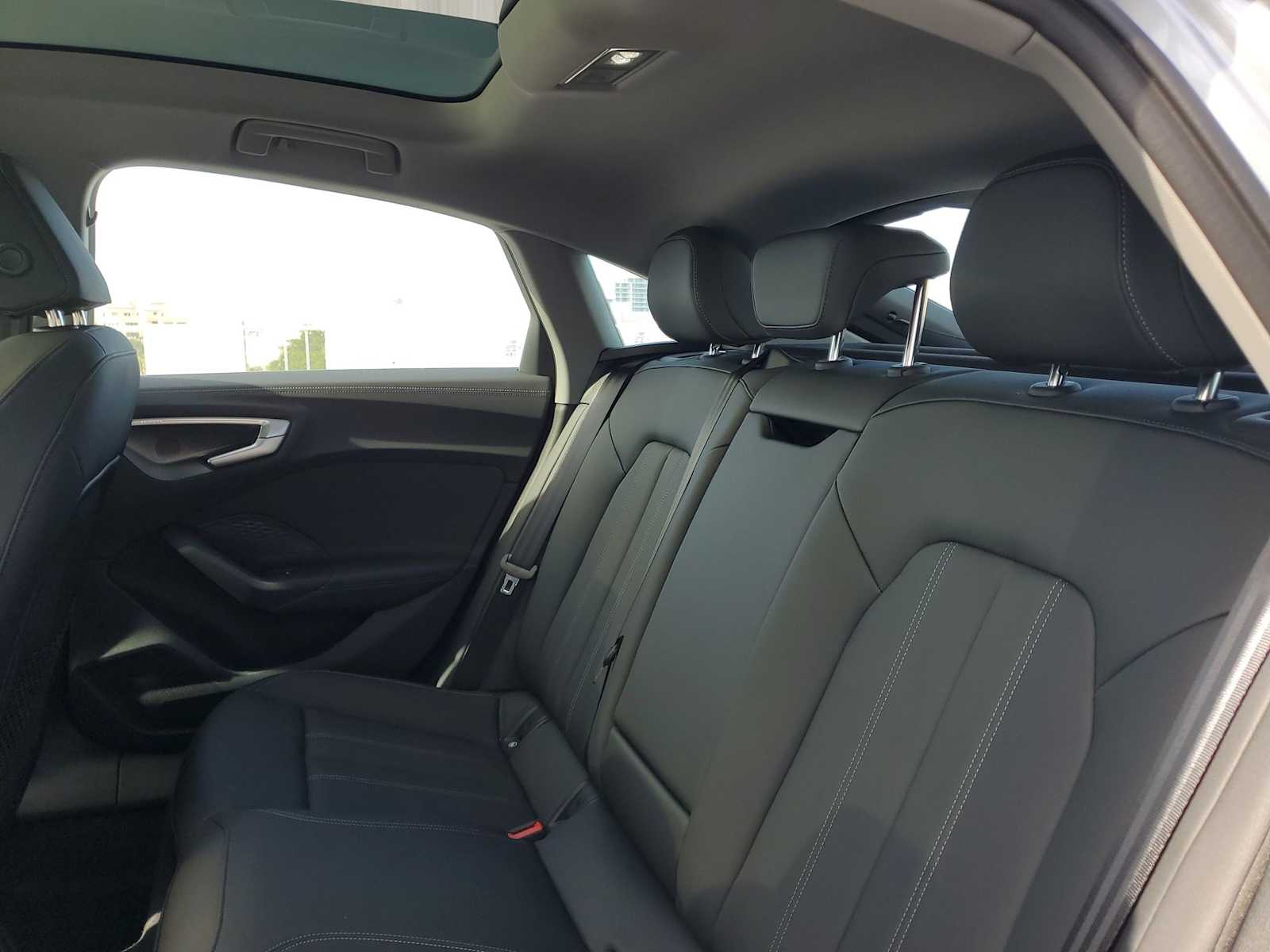 Thumbnail: 2025 Audi A5 - 19