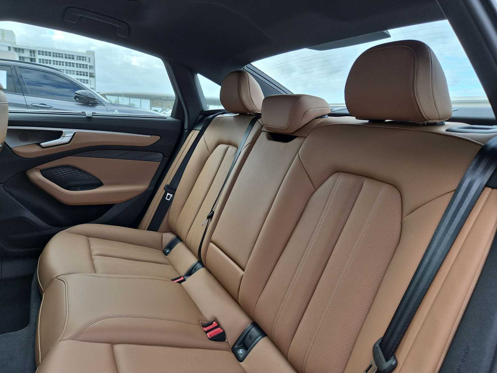 Thumbnail: 2026 Audi A6 - 19