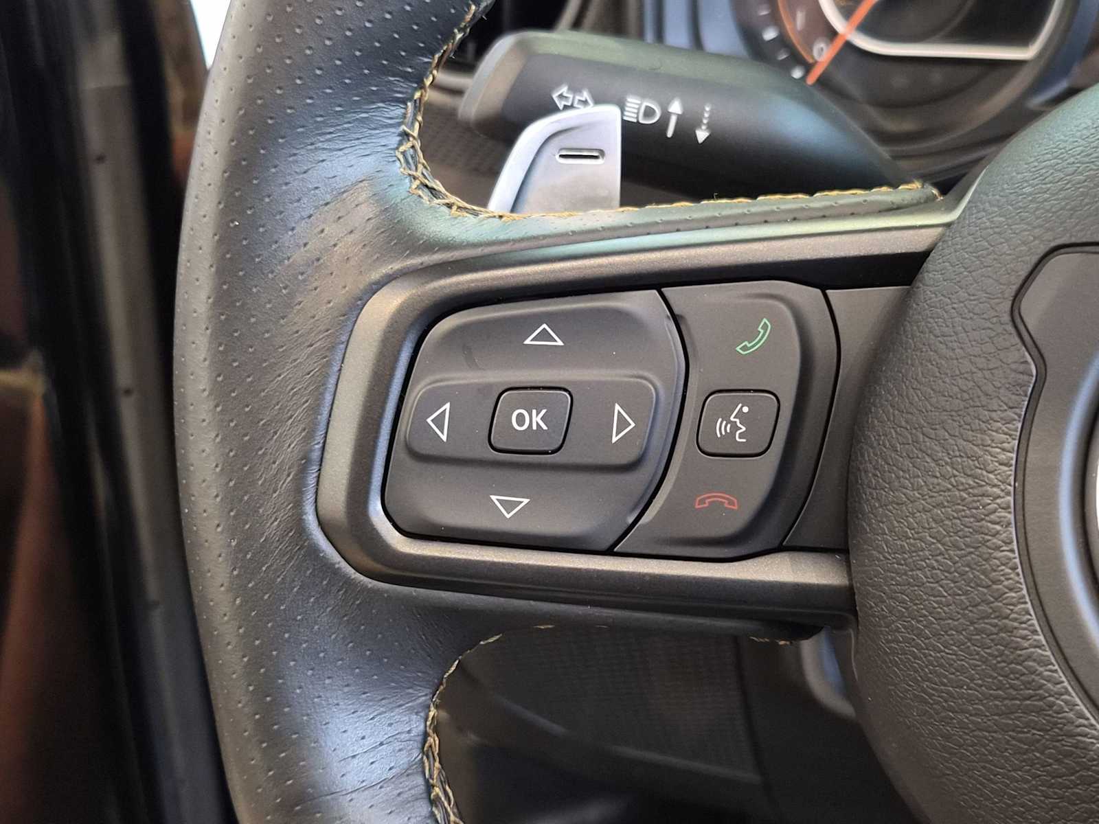 Thumbnail: 2025 Jeep Wrangler - 20