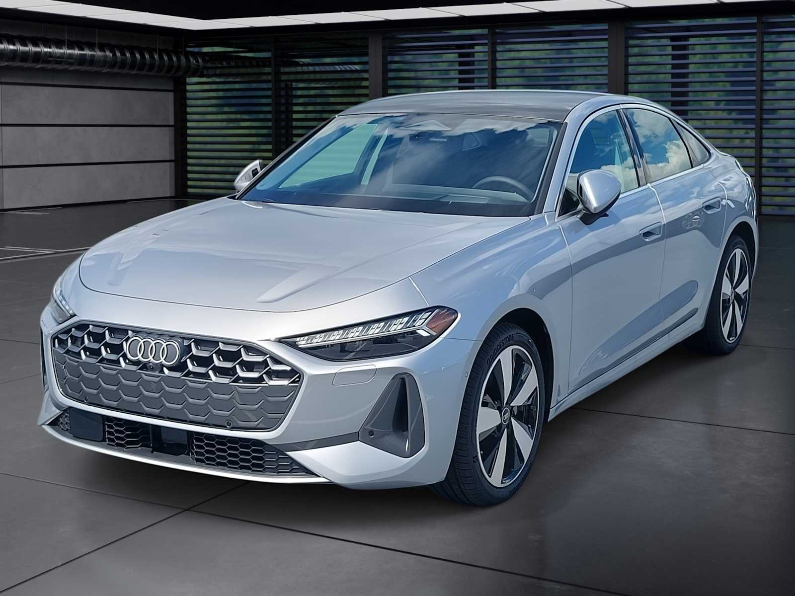 Thumbnail: 2025 Audi A5 - 1