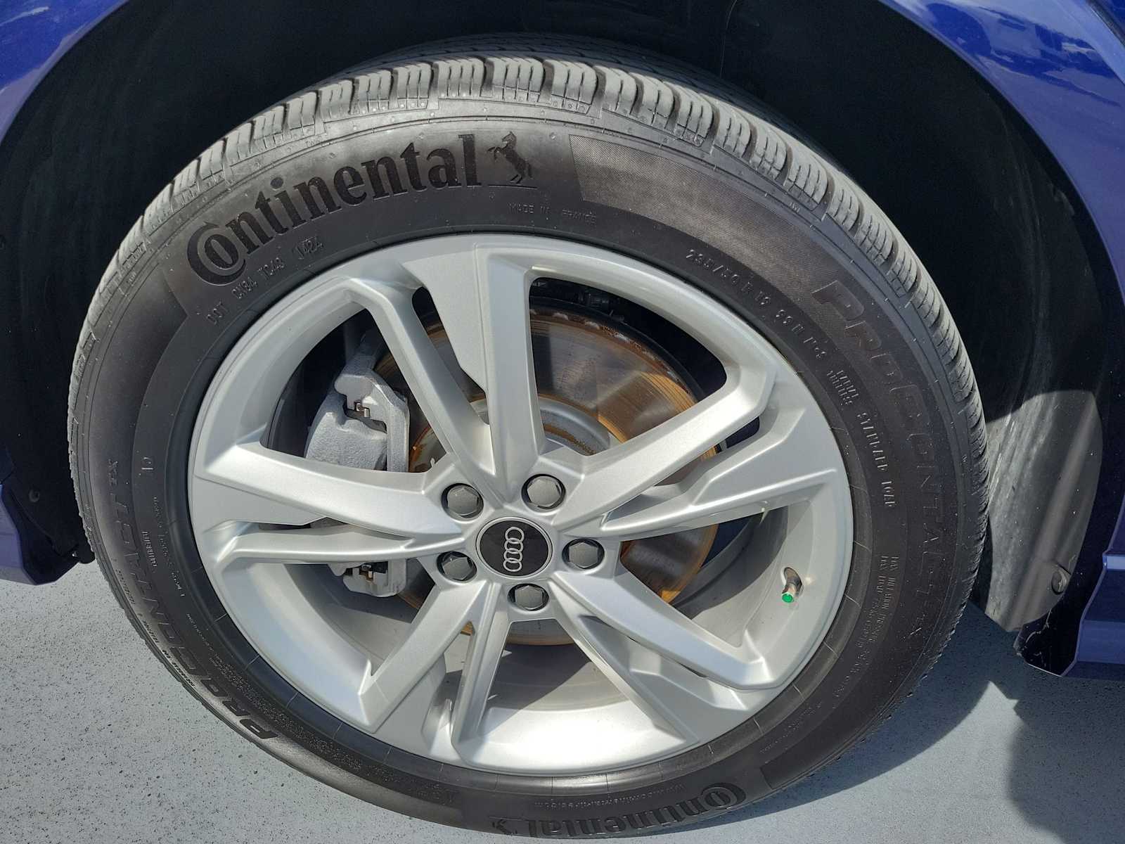 Thumbnail: 2022 Audi Q3 - 12