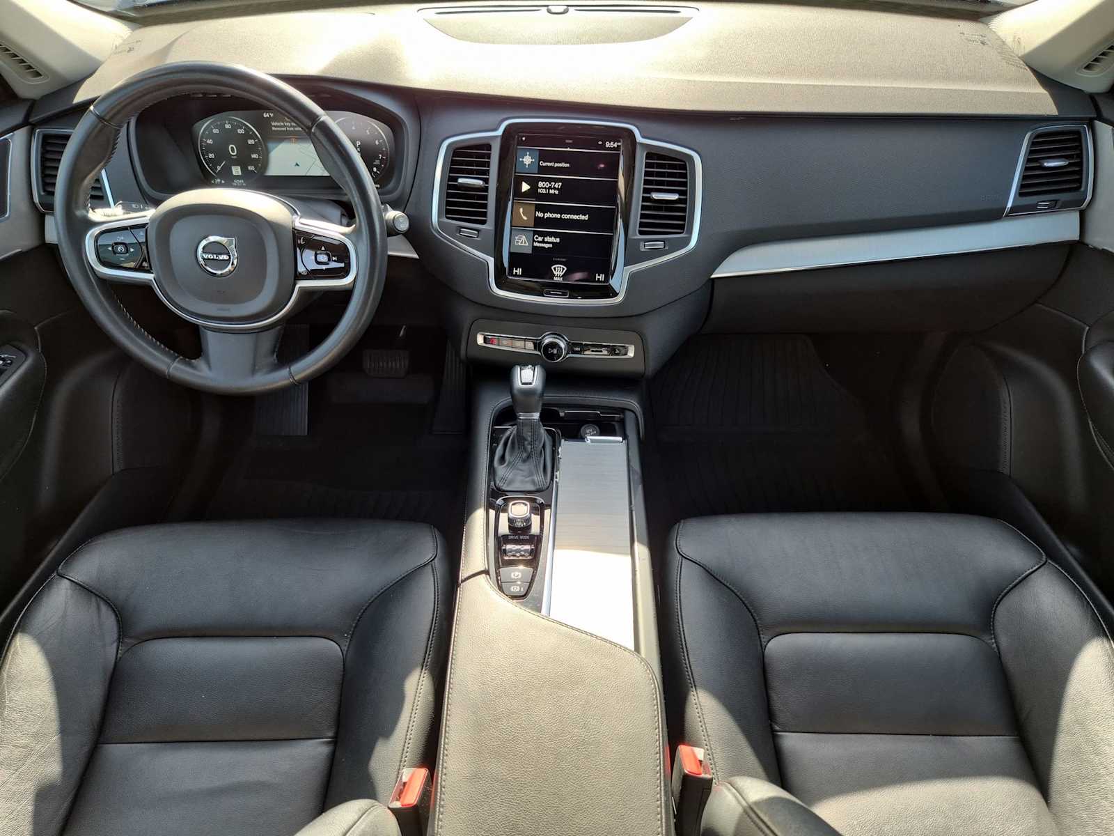 Thumbnail: 2021 Volvo XC90 - 14