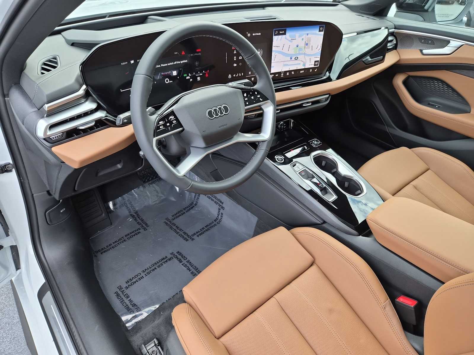 Thumbnail: 2026 Audi A6 - 2