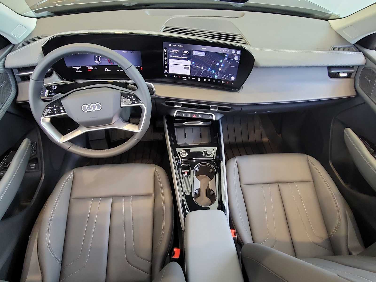 Thumbnail: 2026 Audi Q3 - 15