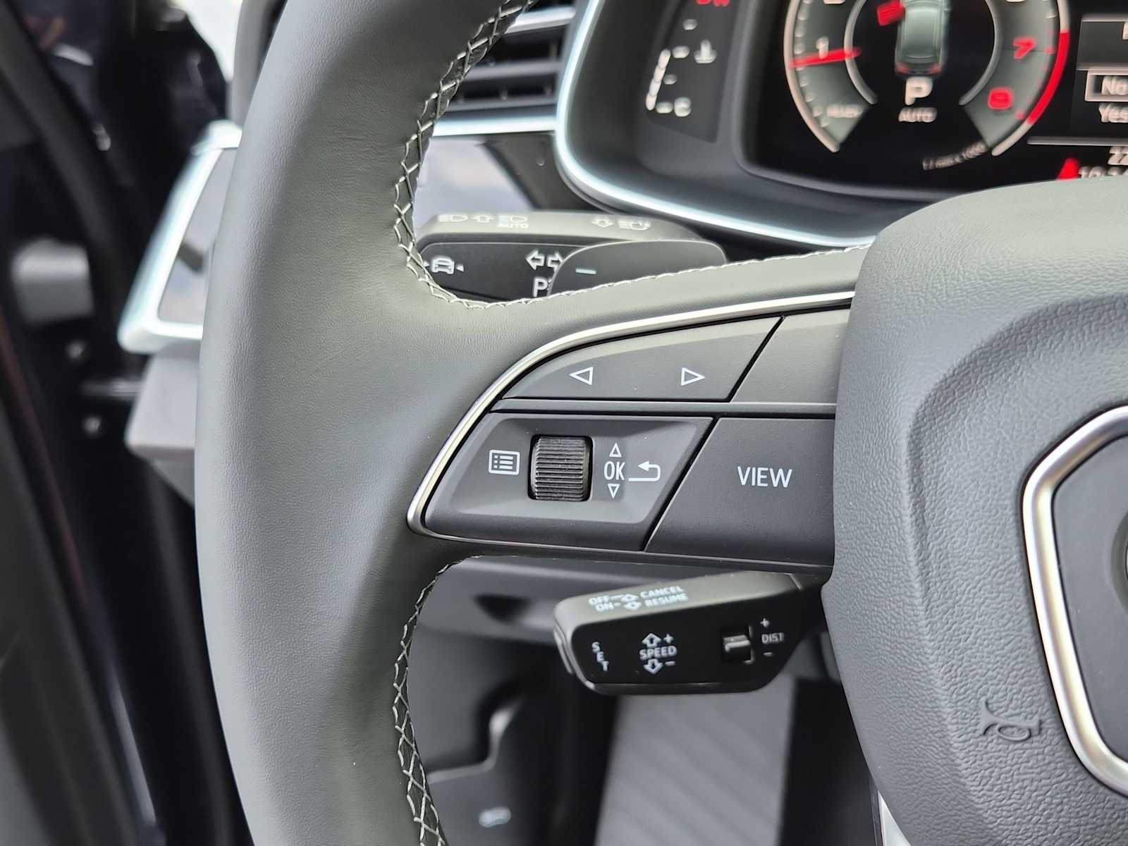 Thumbnail: 2026 Audi Q7 - 21