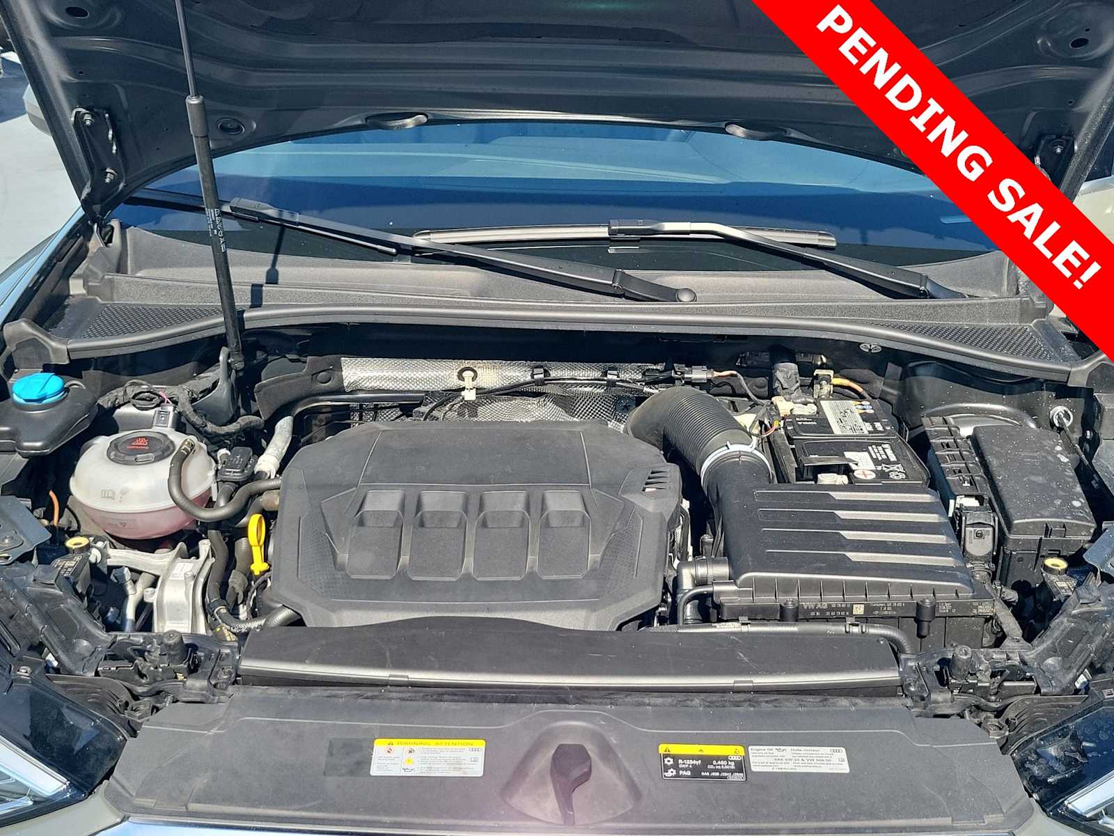 Thumbnail: 2022 Audi Q3 - 13