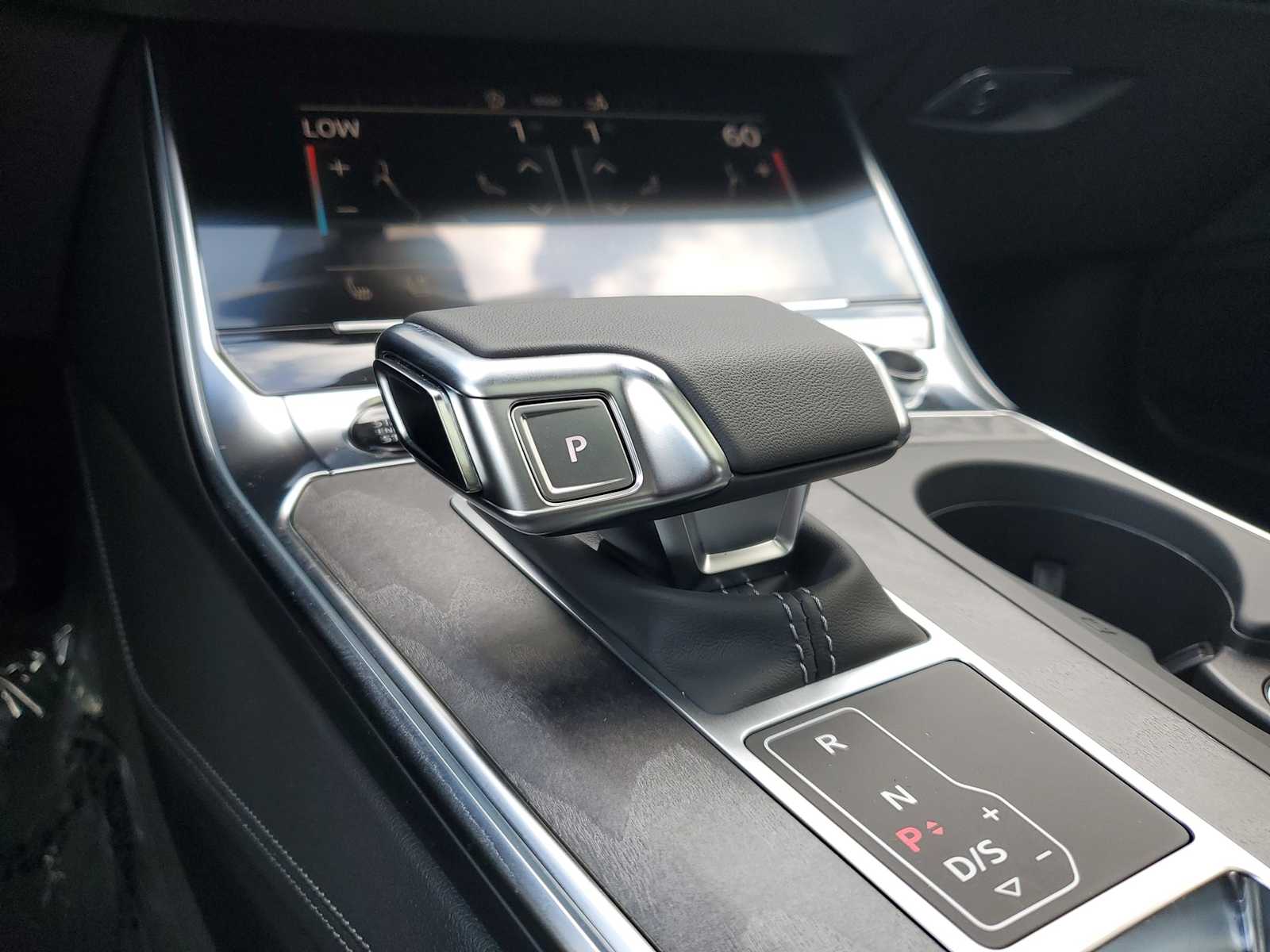 Thumbnail: 2025 Audi A7 - 22